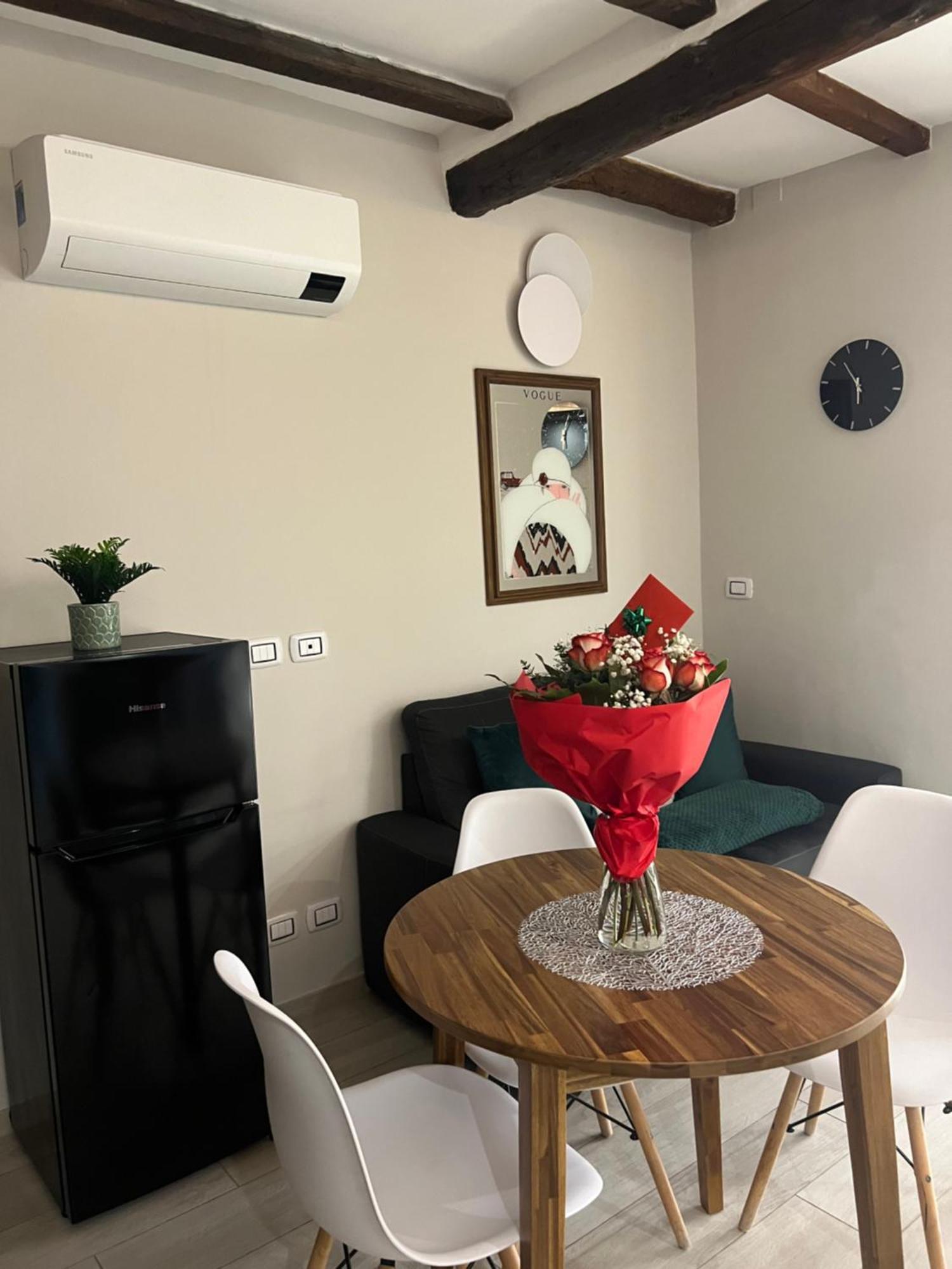 Apartment Bolognabyside-de Falegnami