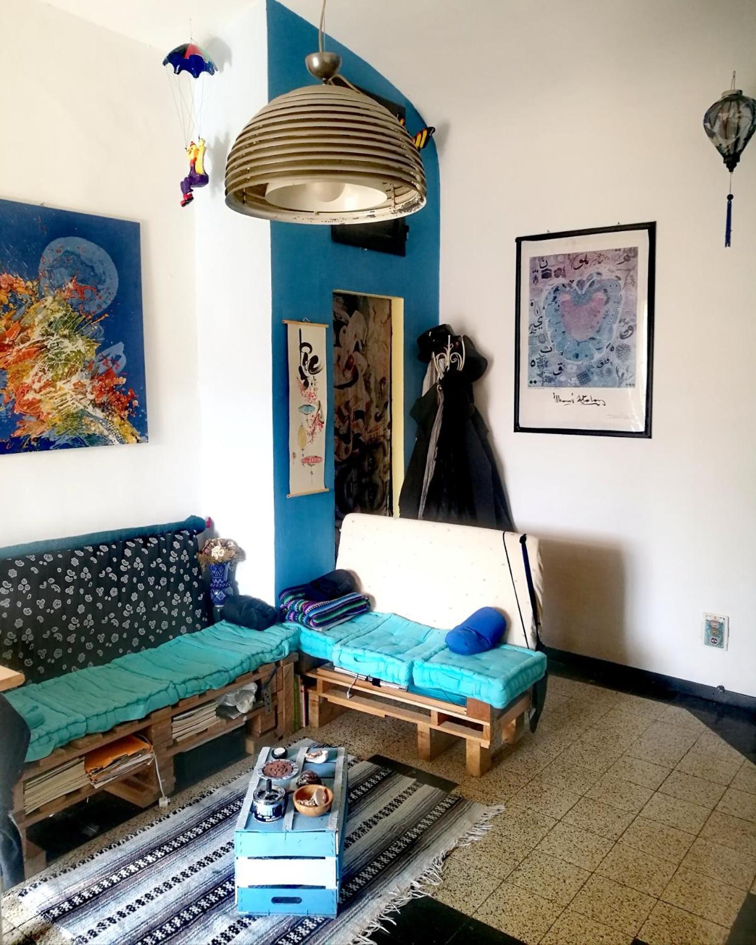 A Casa Da Francesca * Bolonia