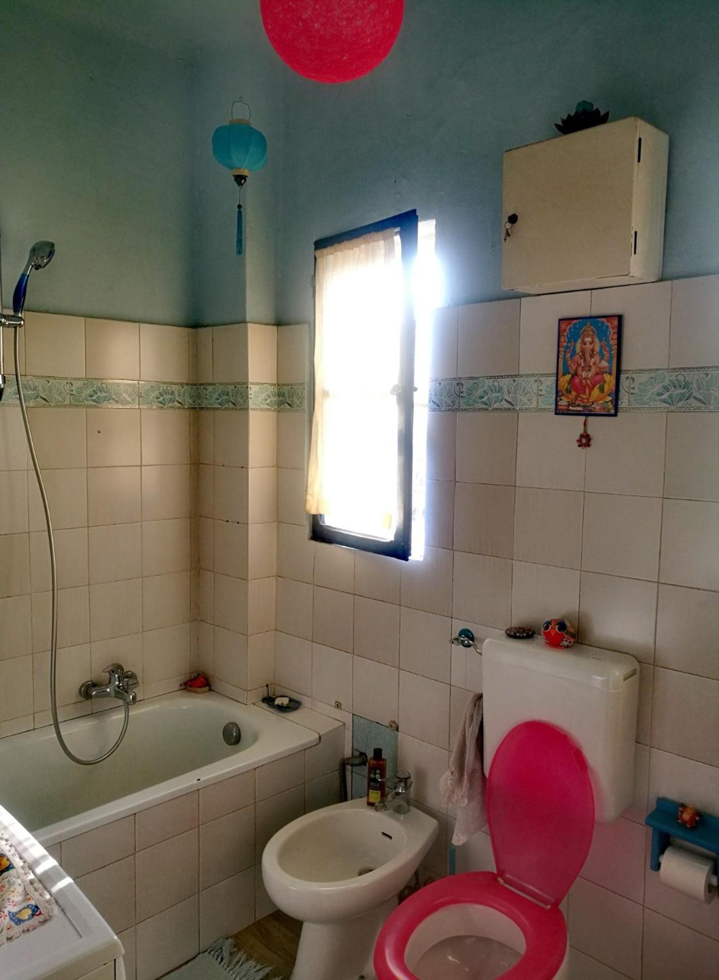 A Casa Da Francesca Habitación en casa particular Bolonia