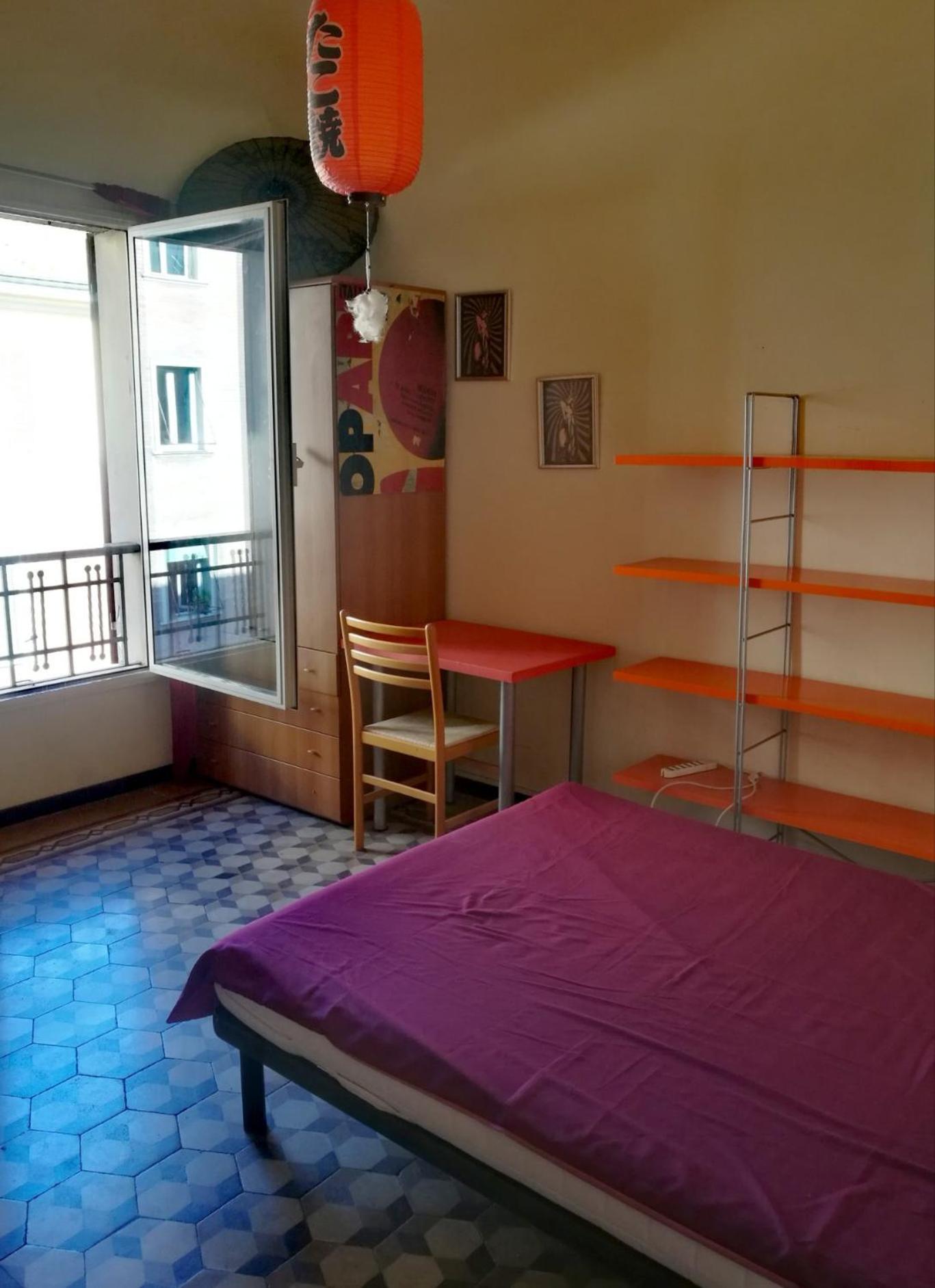 A Casa Da Francesca Bolonia