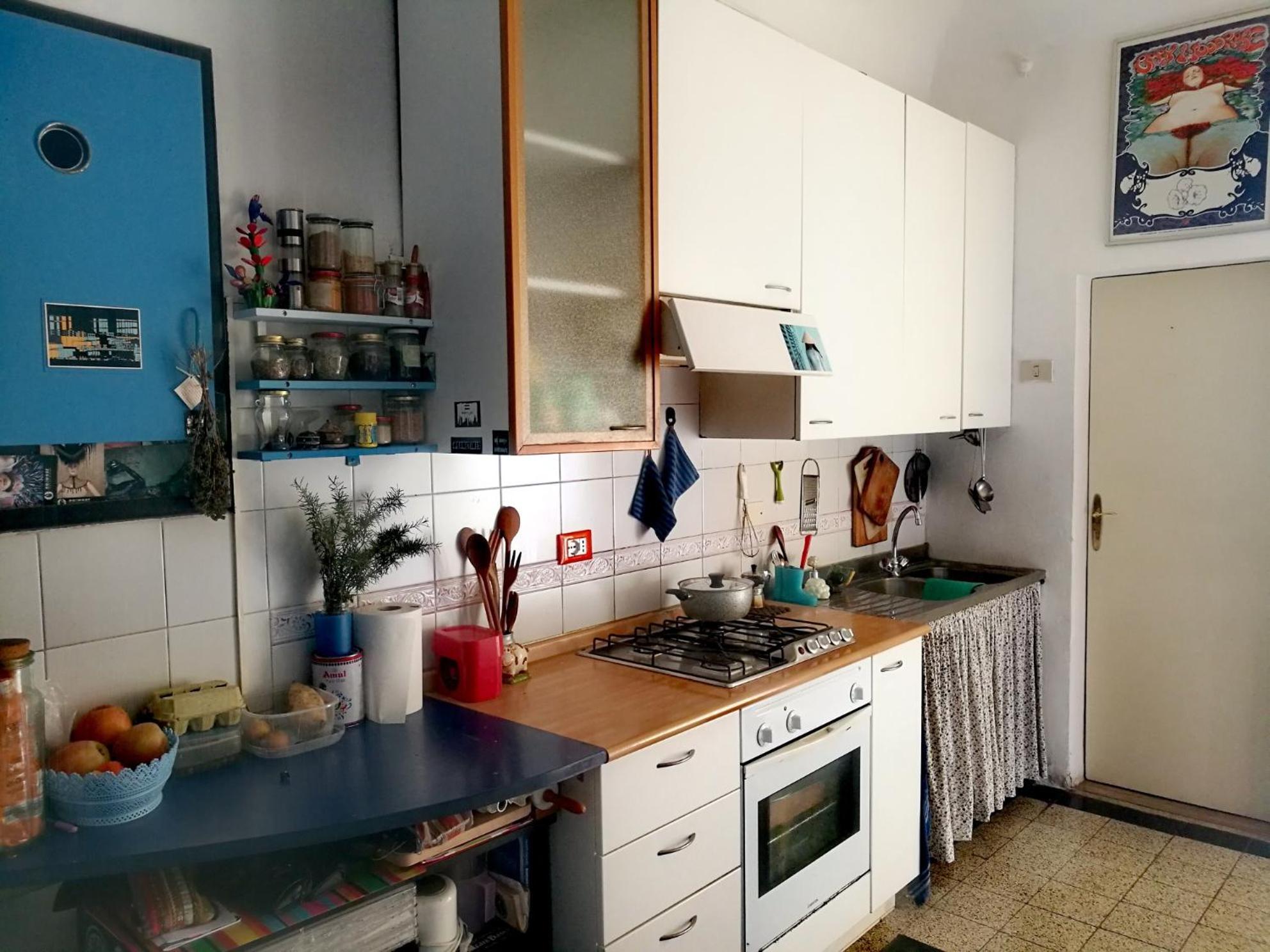 A Casa Da Francesca Habitación en casa particular
