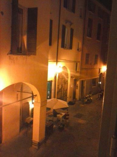 Bed & Breakfast Via Del Carro *