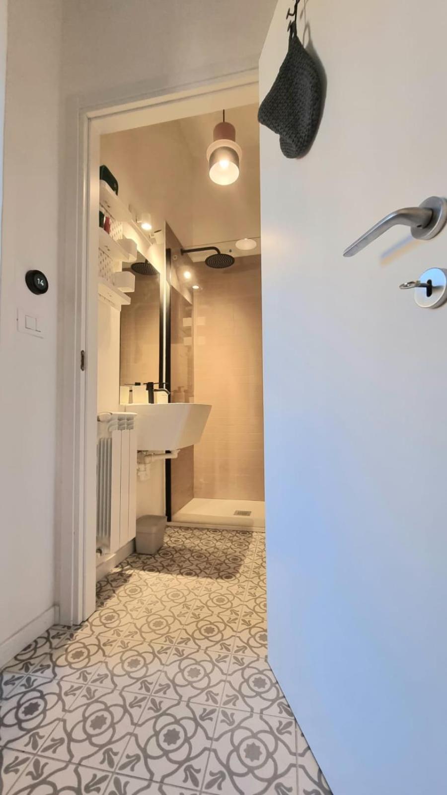 La Casa Di Bibi Apartamento *