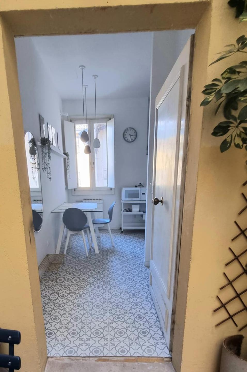 La Casa Di Bibi Appartamento Bologna