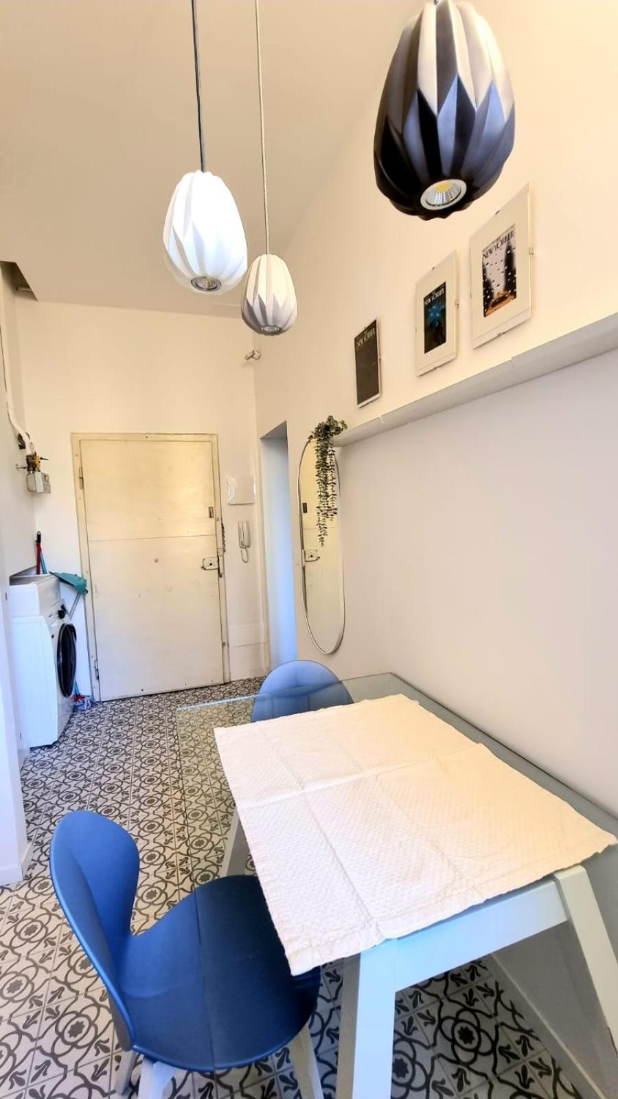 Appartamento La Casa Di Bibi
