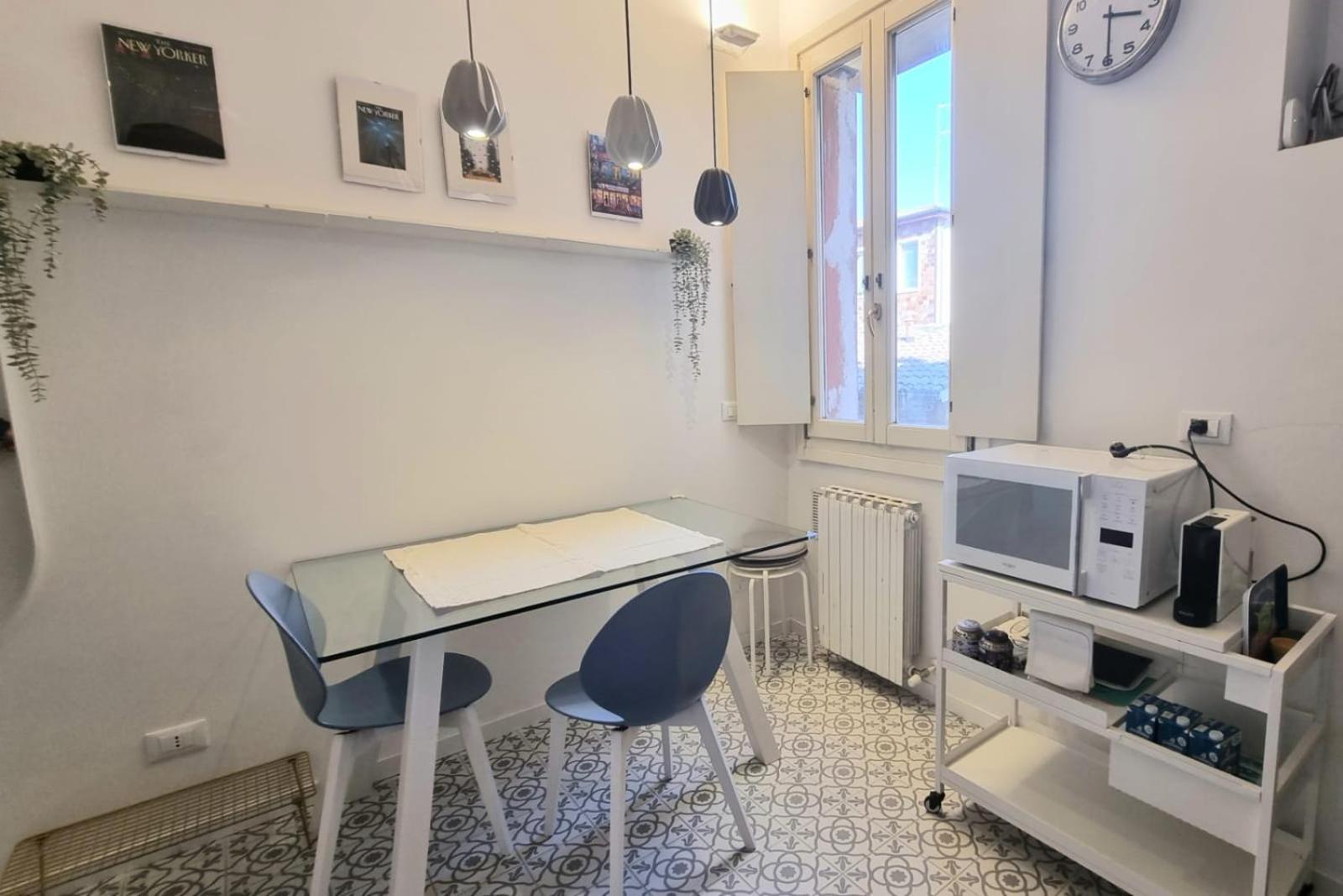 La Casa Di Bibi Appartamento Bologna