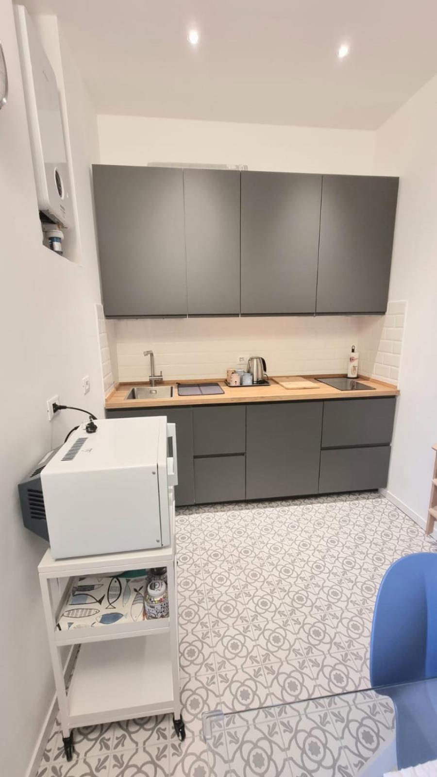 La Casa Di Bibi Appartamento