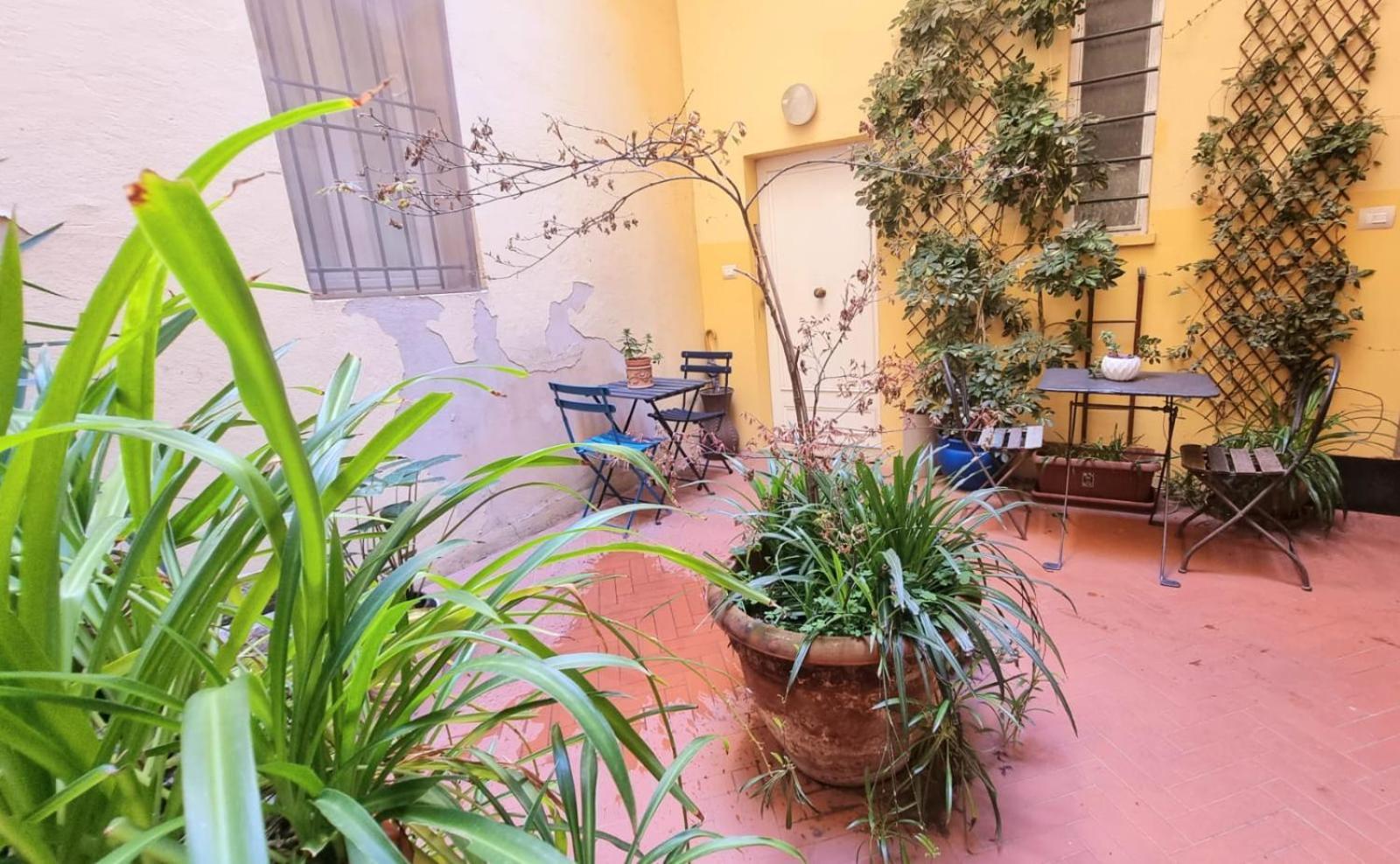 Apartamento La Casa Di Bibi Bolonha
