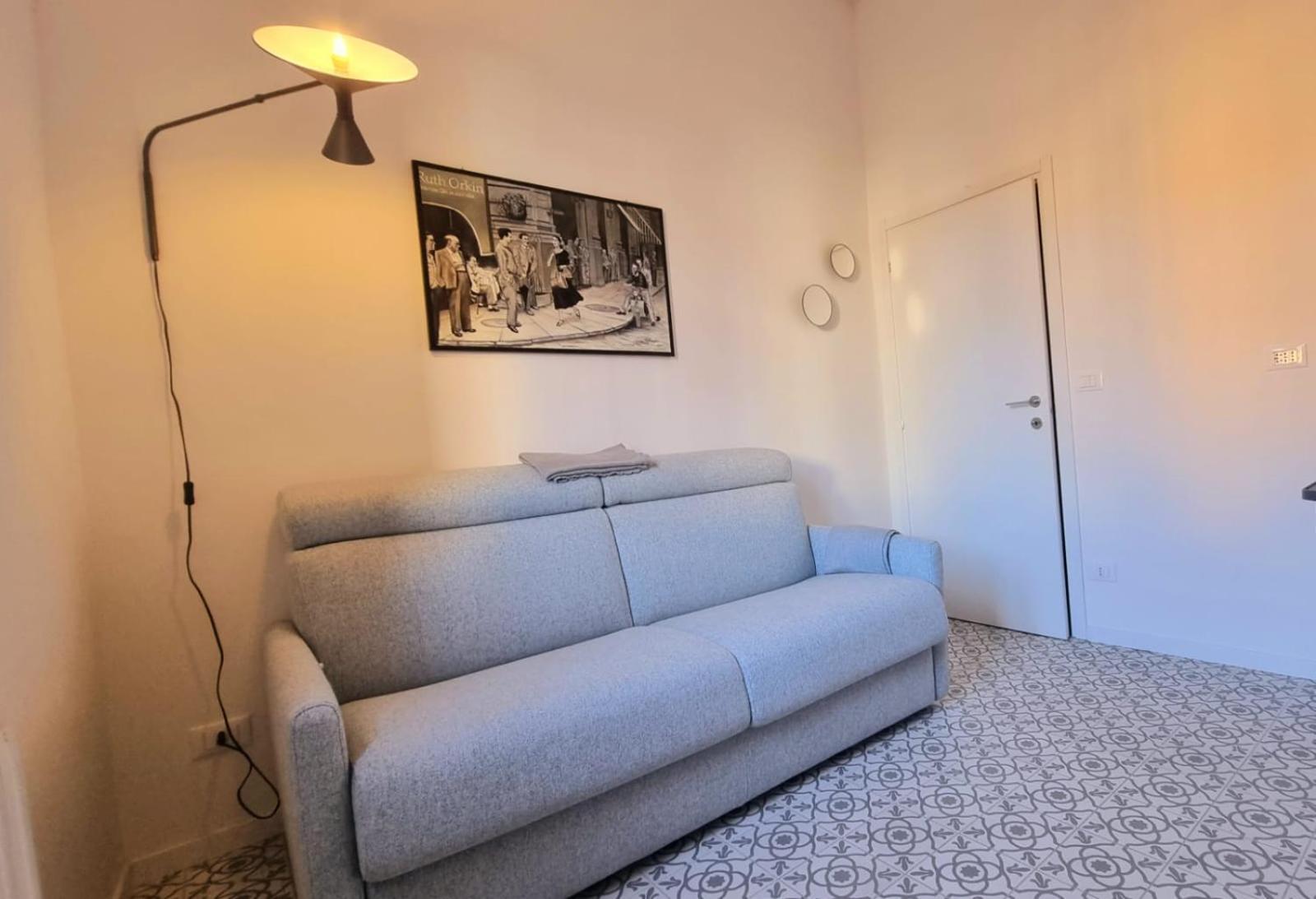 La Casa Di Bibi Appartamento Bologna