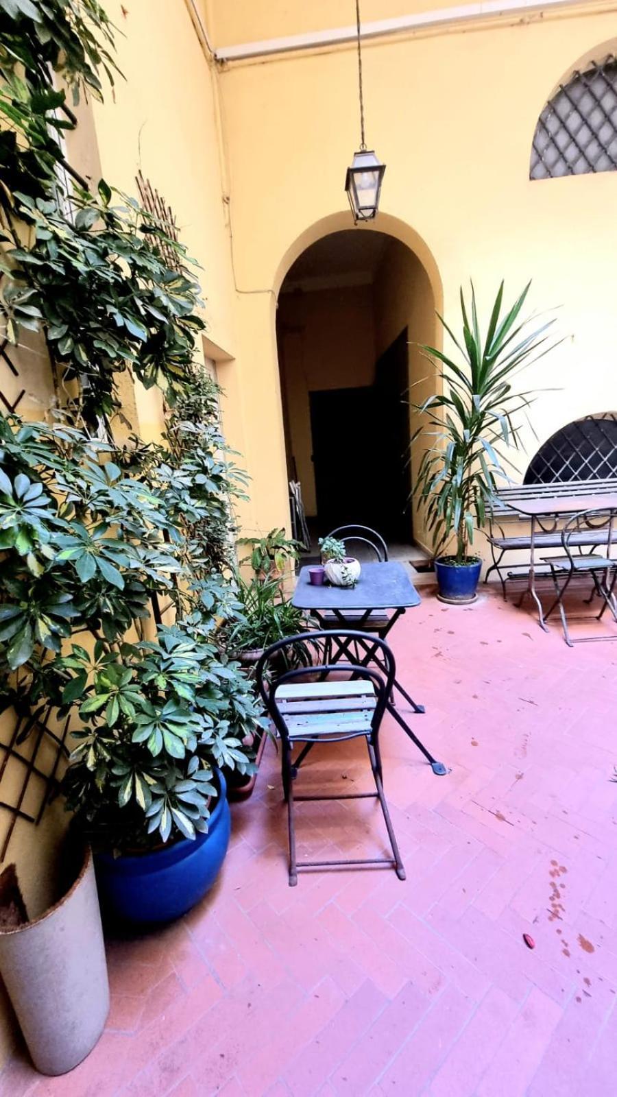 Appartamento La Casa Di Bibi *