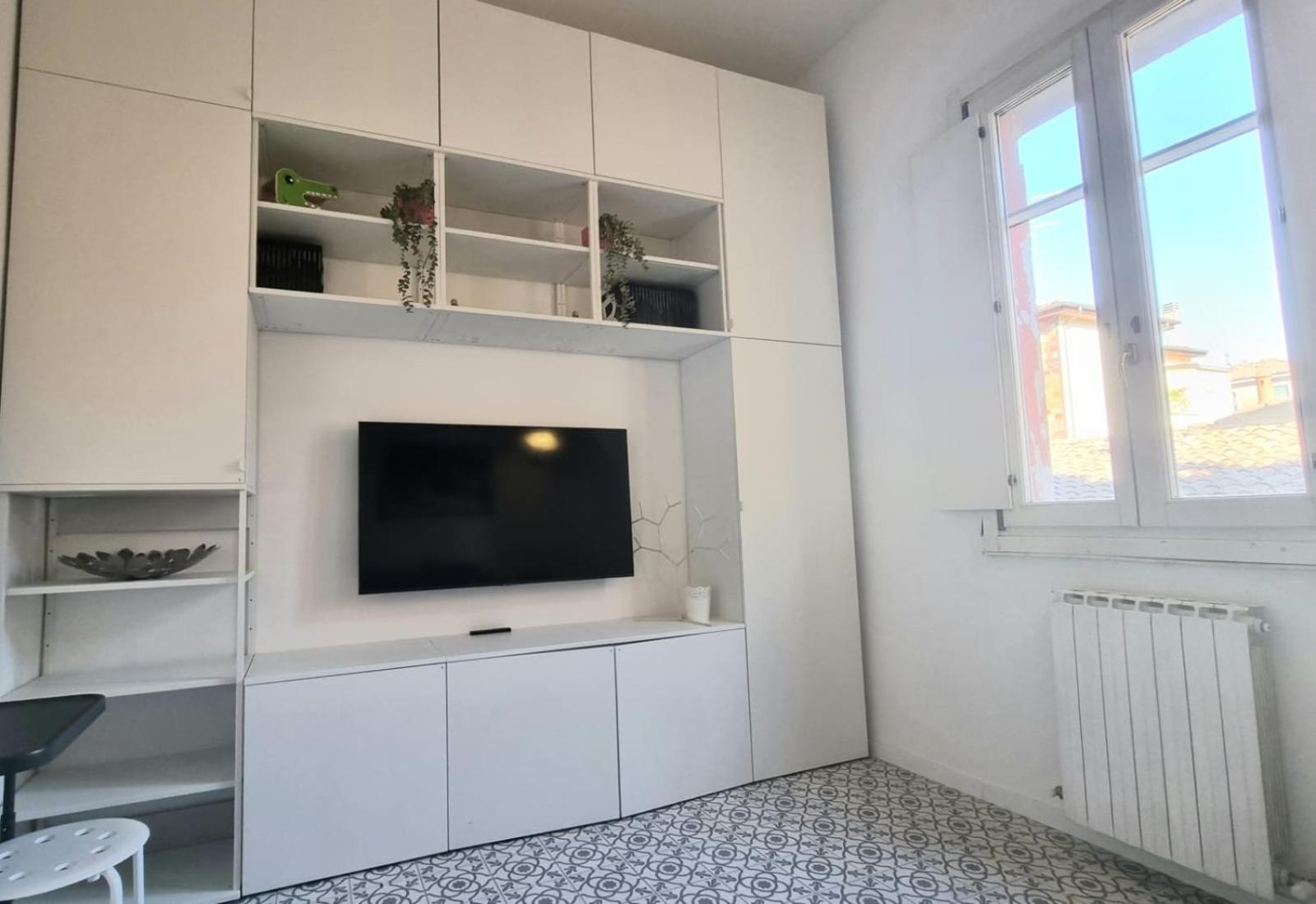 La Casa Di Bibi Appartamento *
