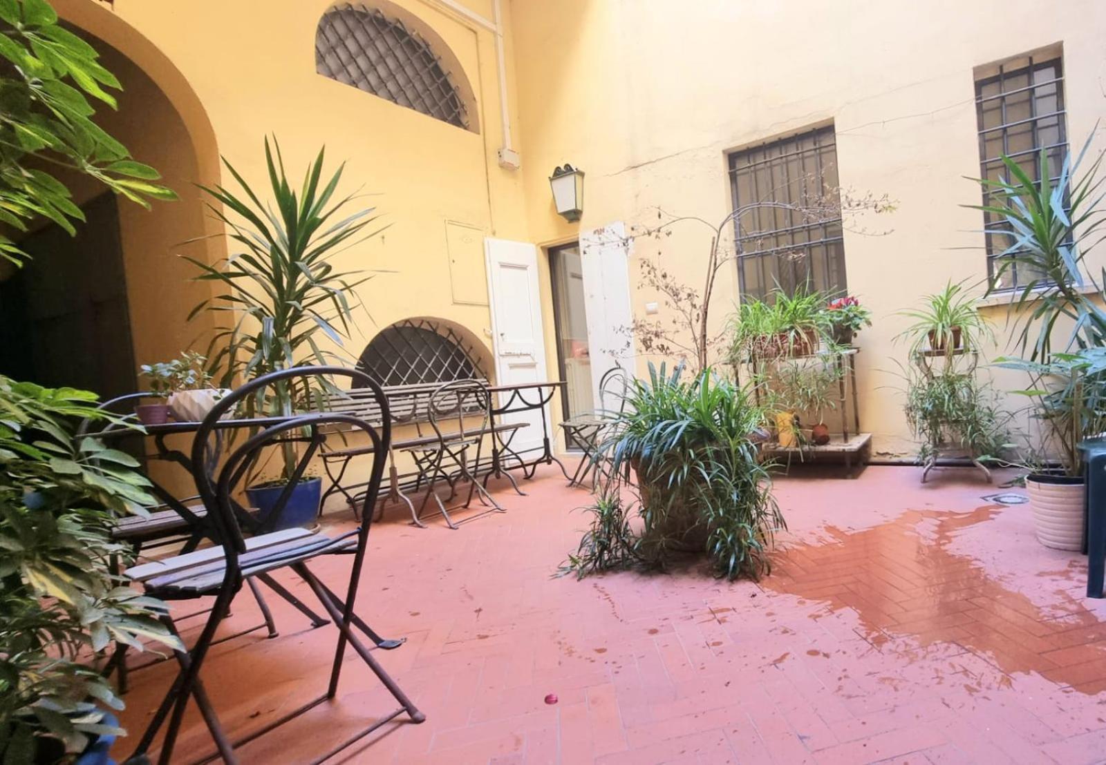 La Casa Di Bibi Appartamento Bologna