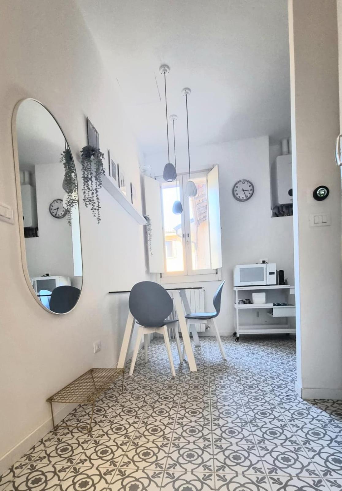 La Casa Di Bibi Bolonha