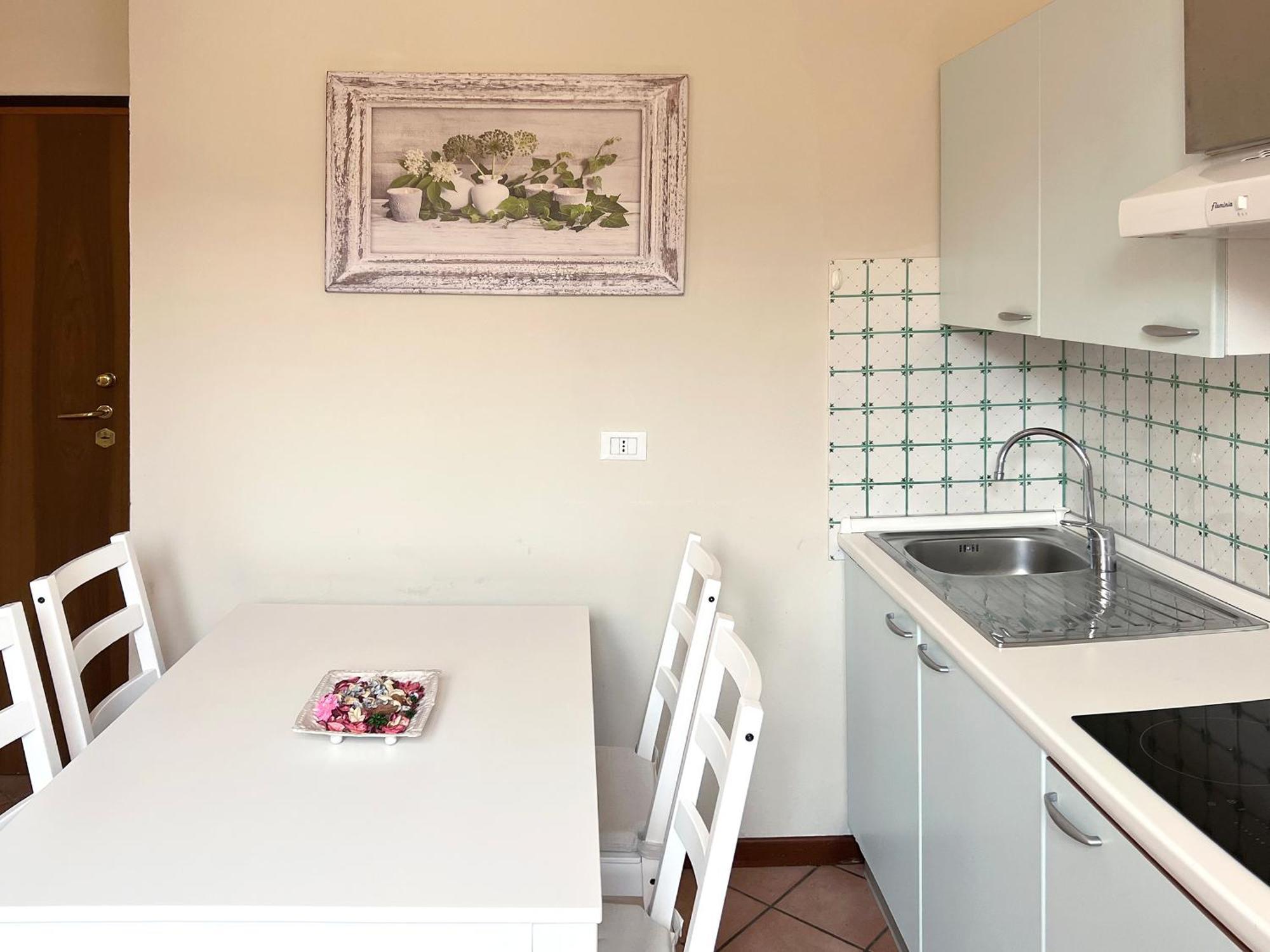 Apartamento Int 11 - Elisa By San Luca