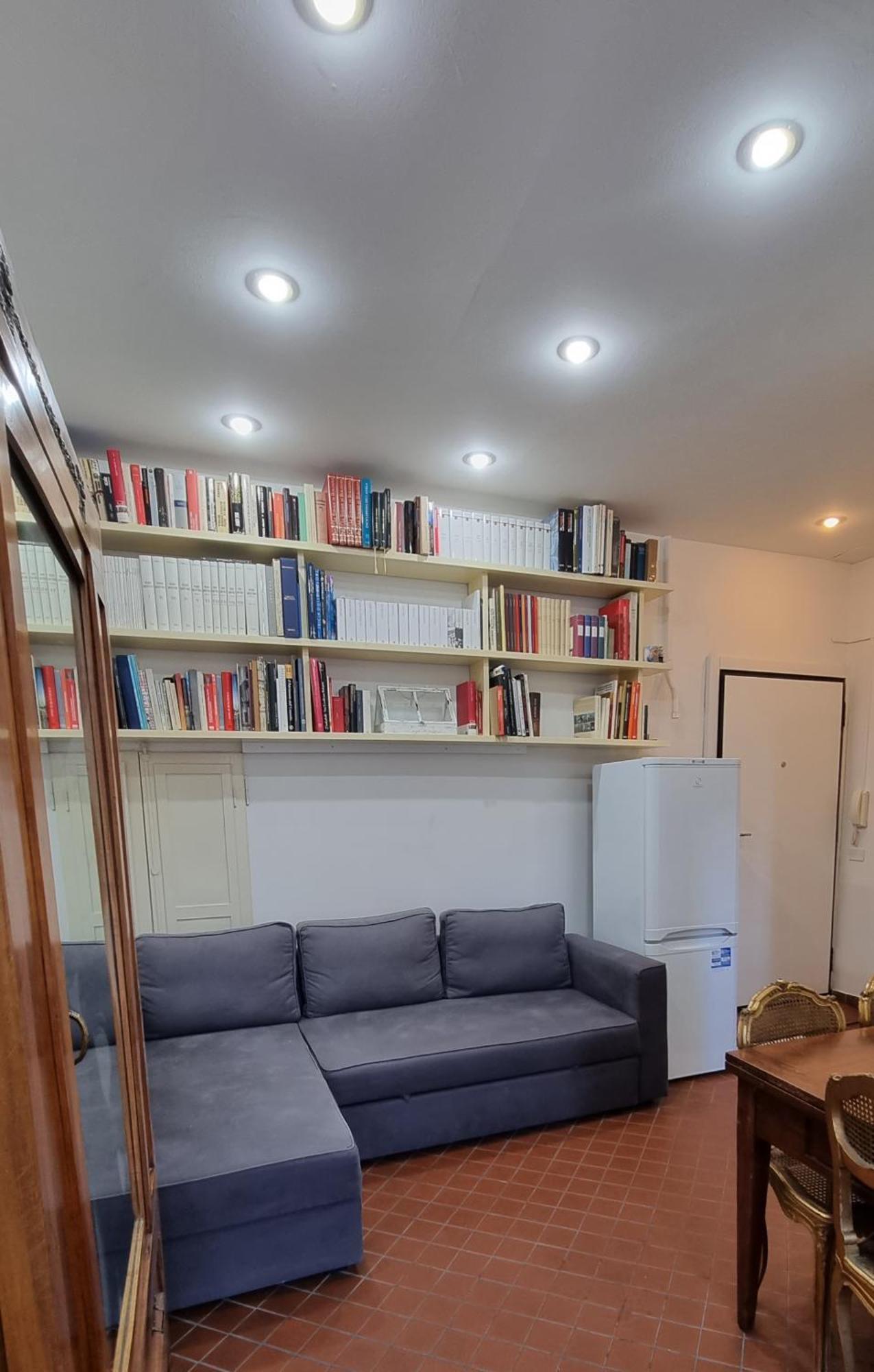 La Casa Di Bea Appartamento *