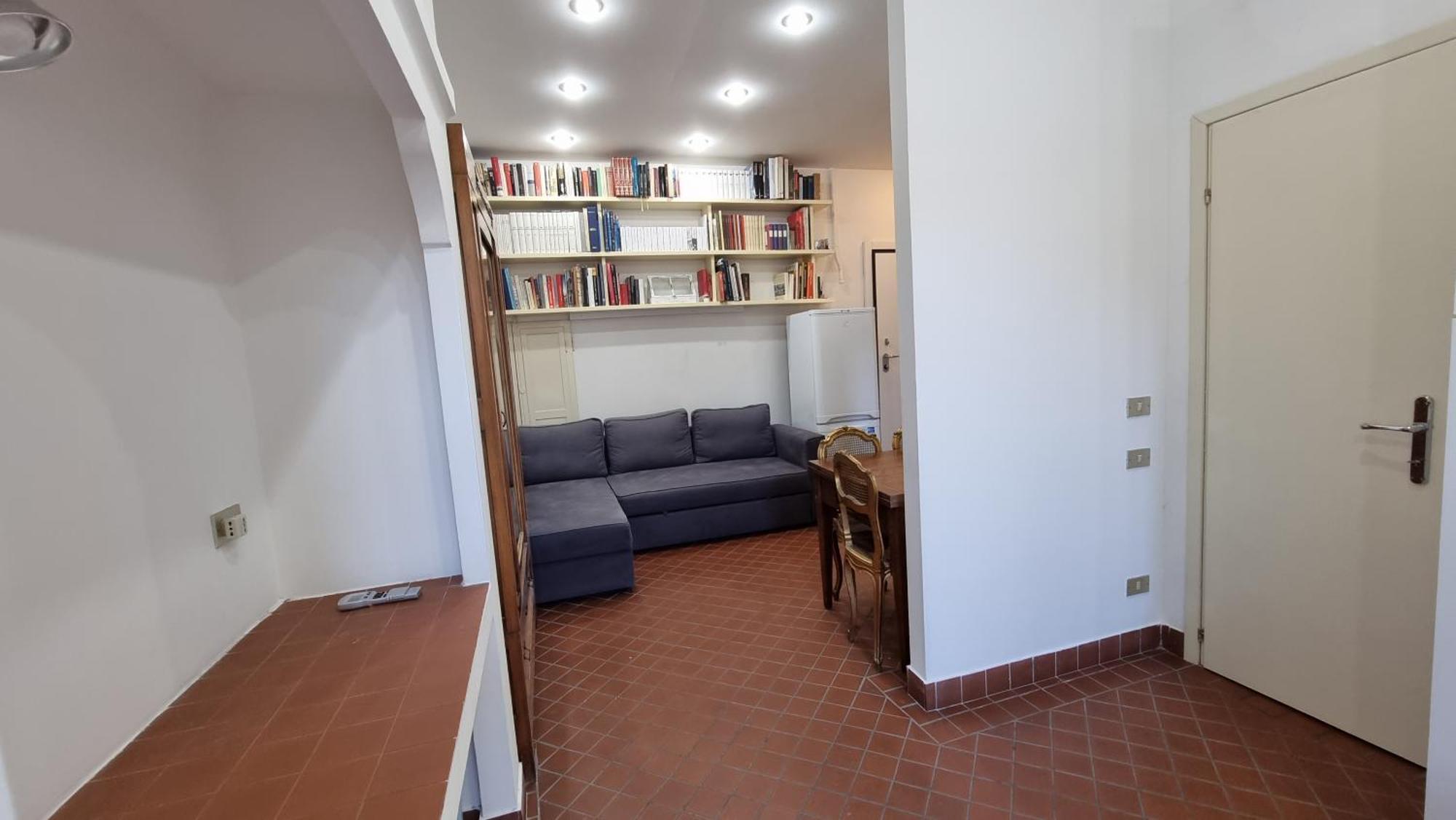 Appartamento La Casa Di Bea