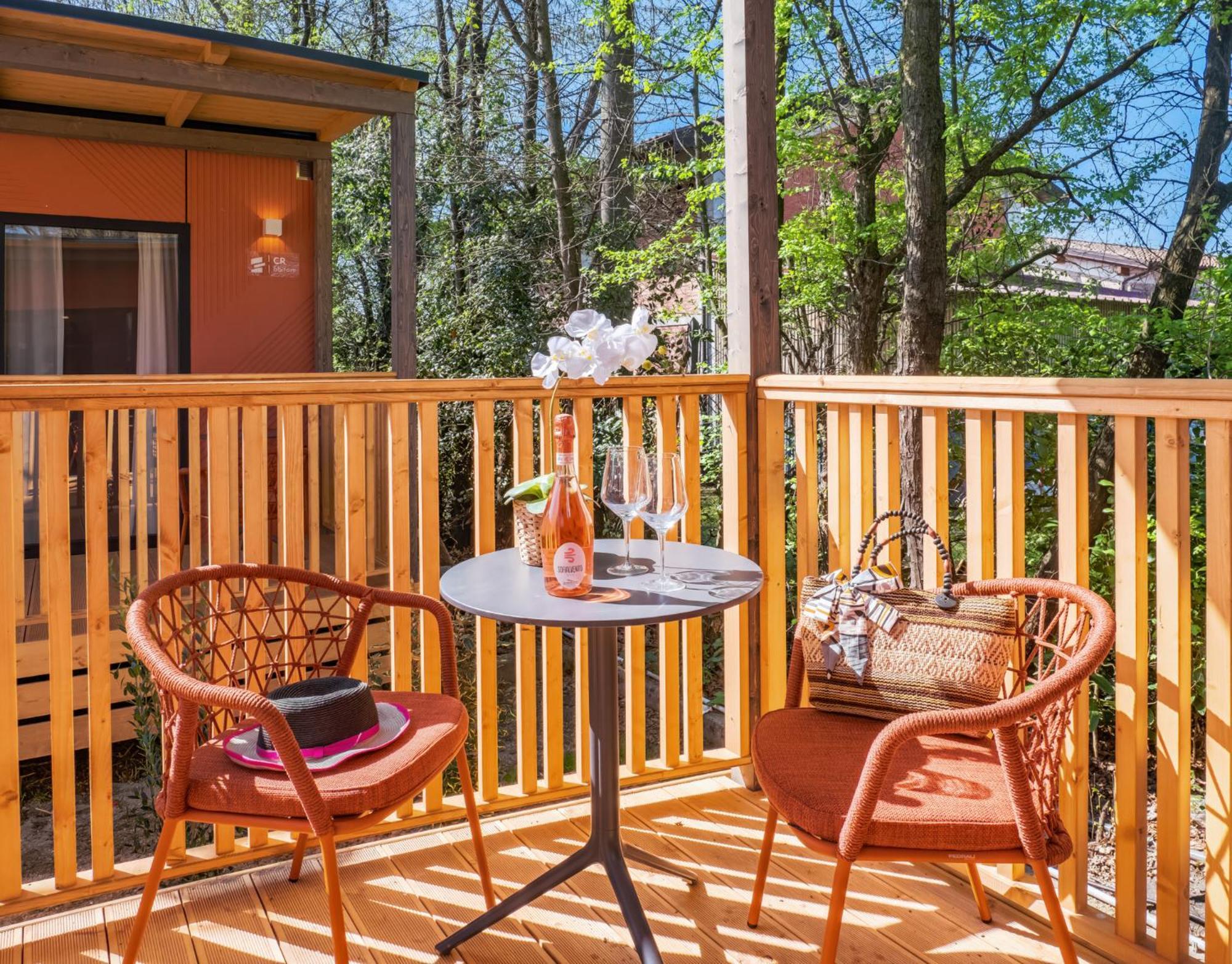 Club Del Sole Easy Village 3* Bolonia