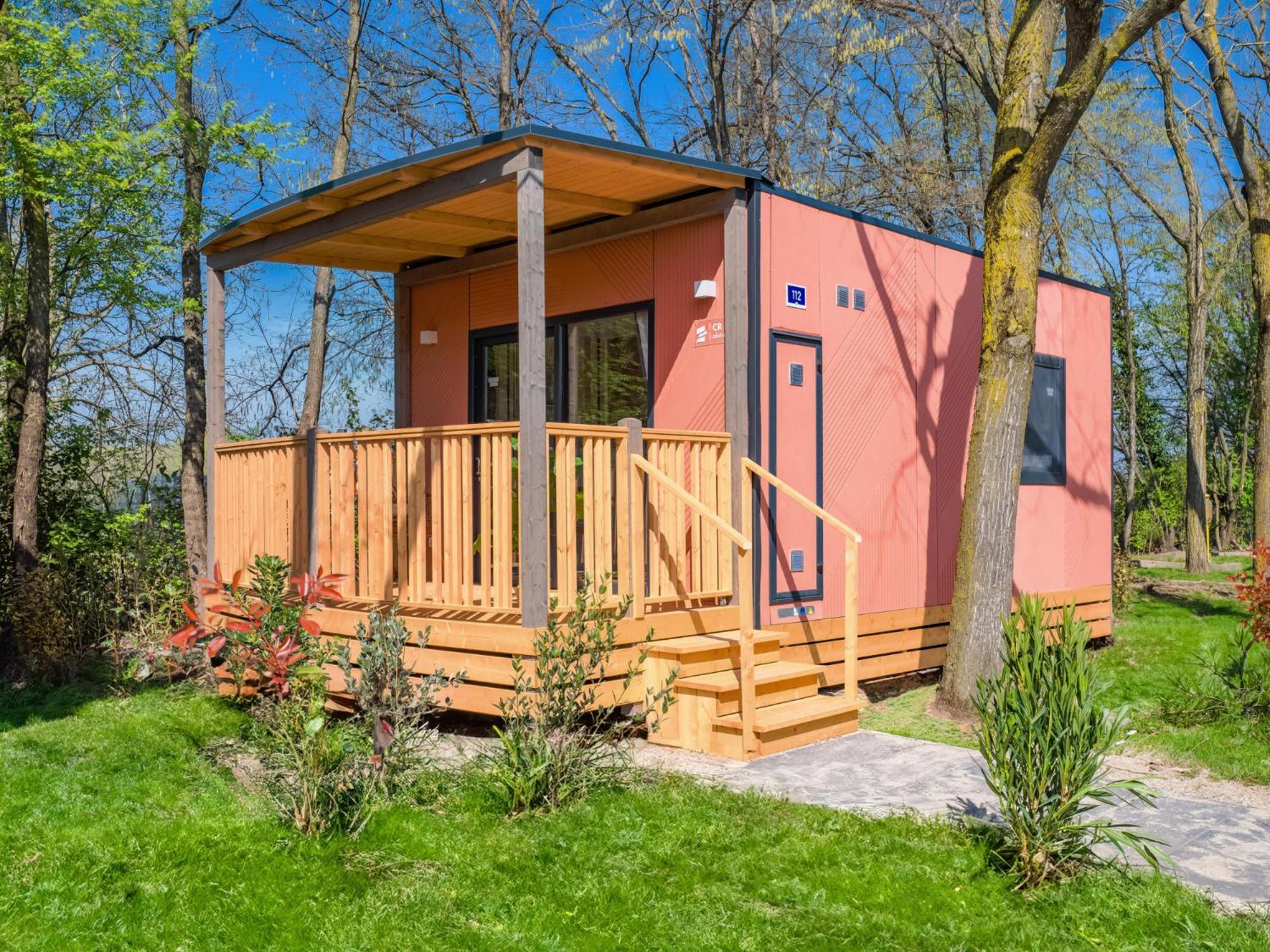 Centro Turistico Di Parco vacanze