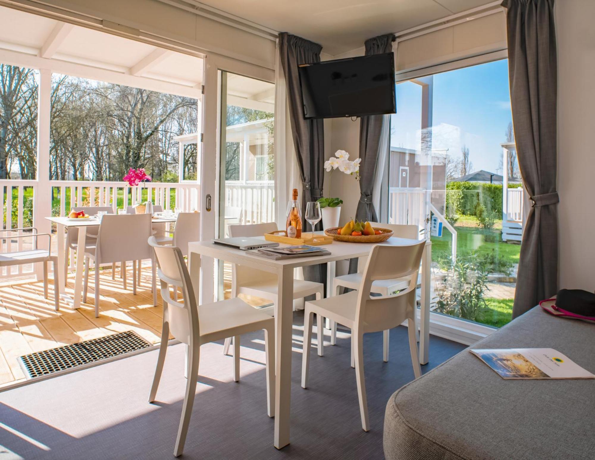 Centro Turistico Di Parco vacanze 3*