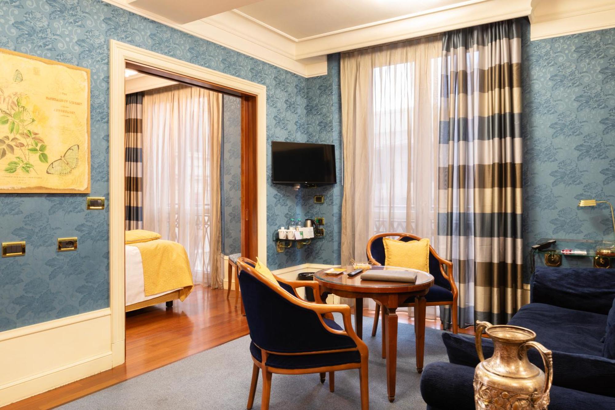 Art Orologio Hotel