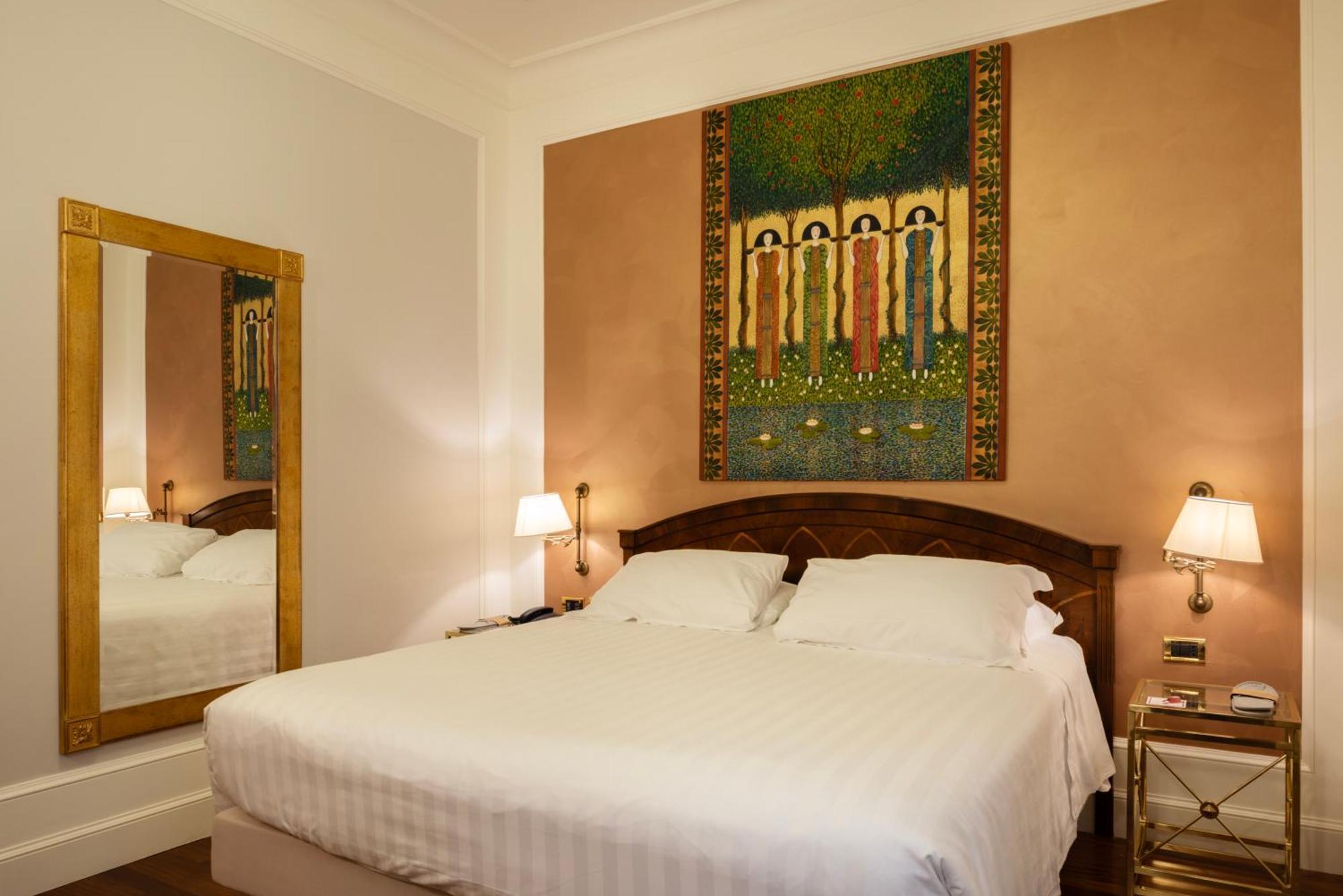 Art Orologio Hotel 4*