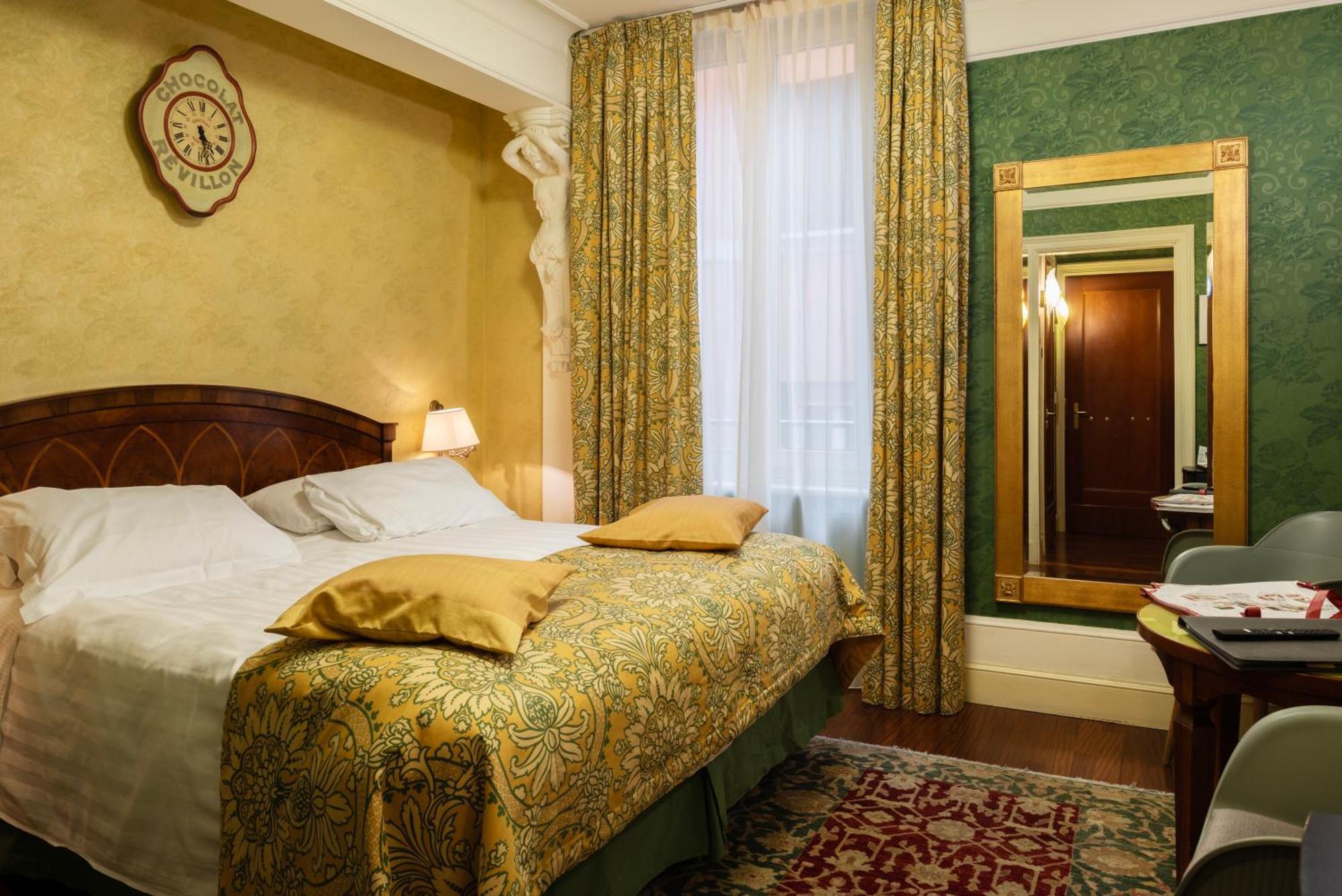 Art Orologio Hotel