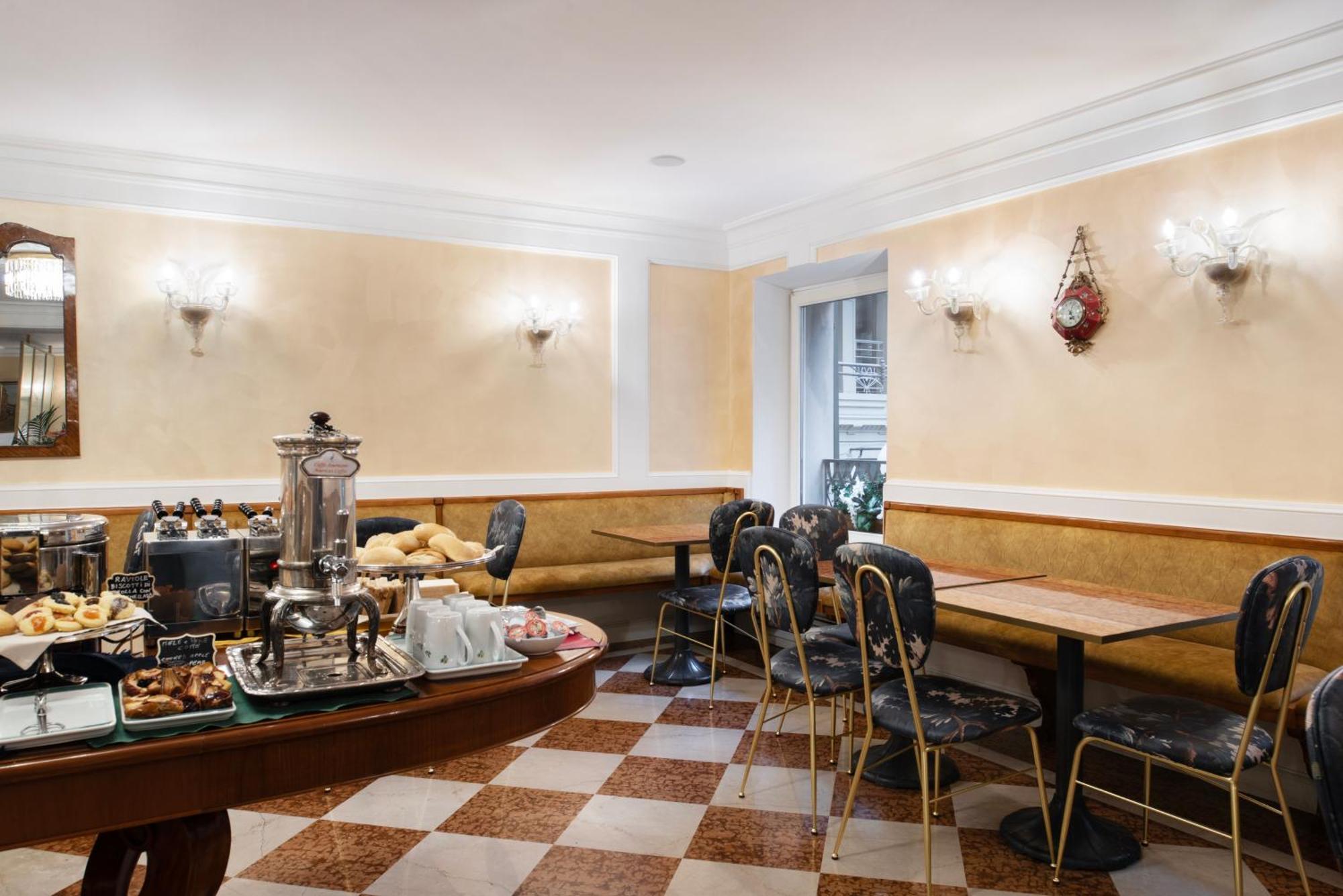 Hotel Art Orologio