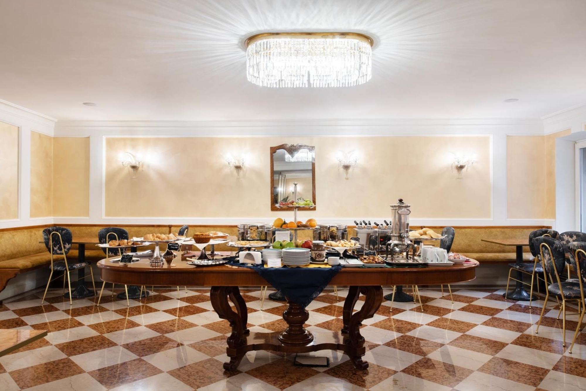 Art Orologio Hotel Bolonha