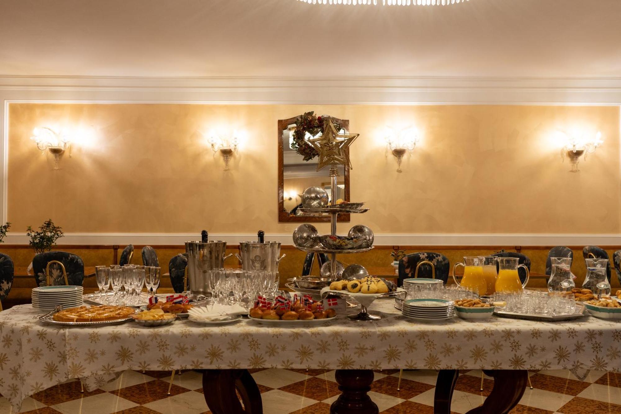Art Orologio Hotel