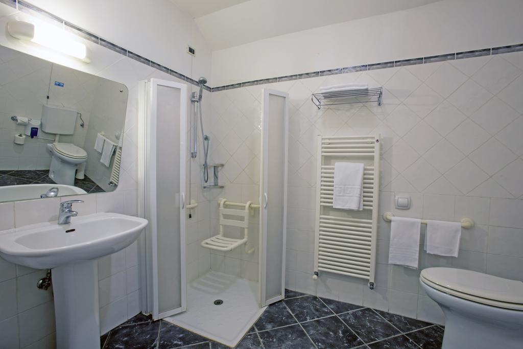 Giardinetto Al Sant'orsola Hotel