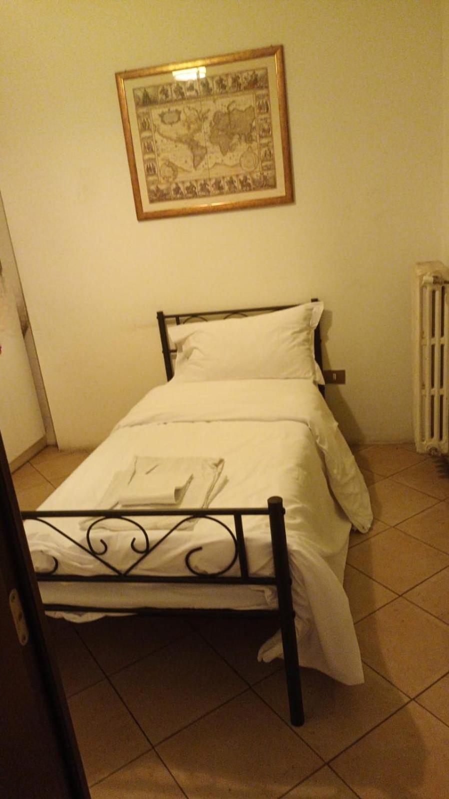 Appartement Palazzo Bargellini Panzacchi & Via De' Pepoli Bologne