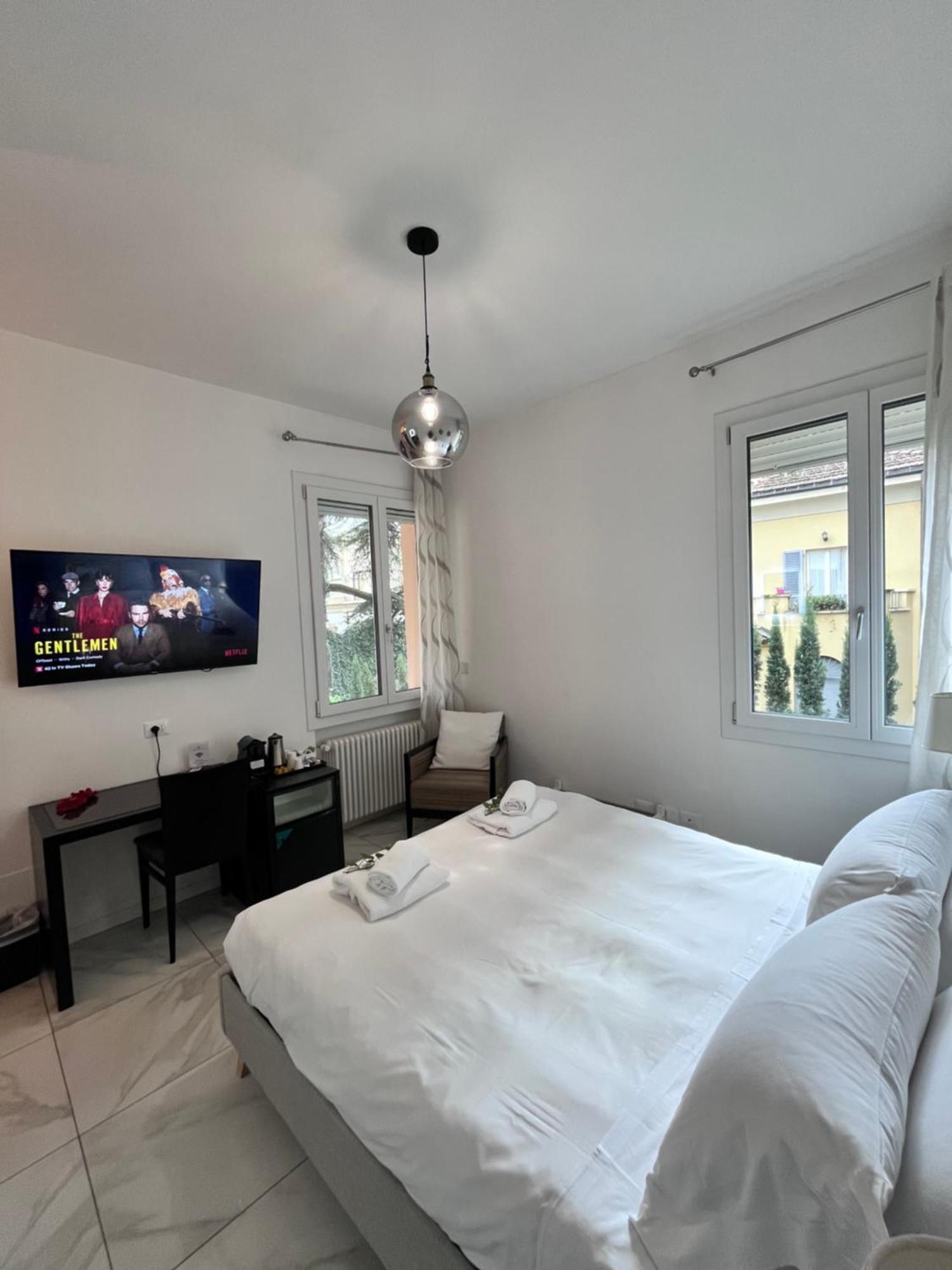 Guest house Grand