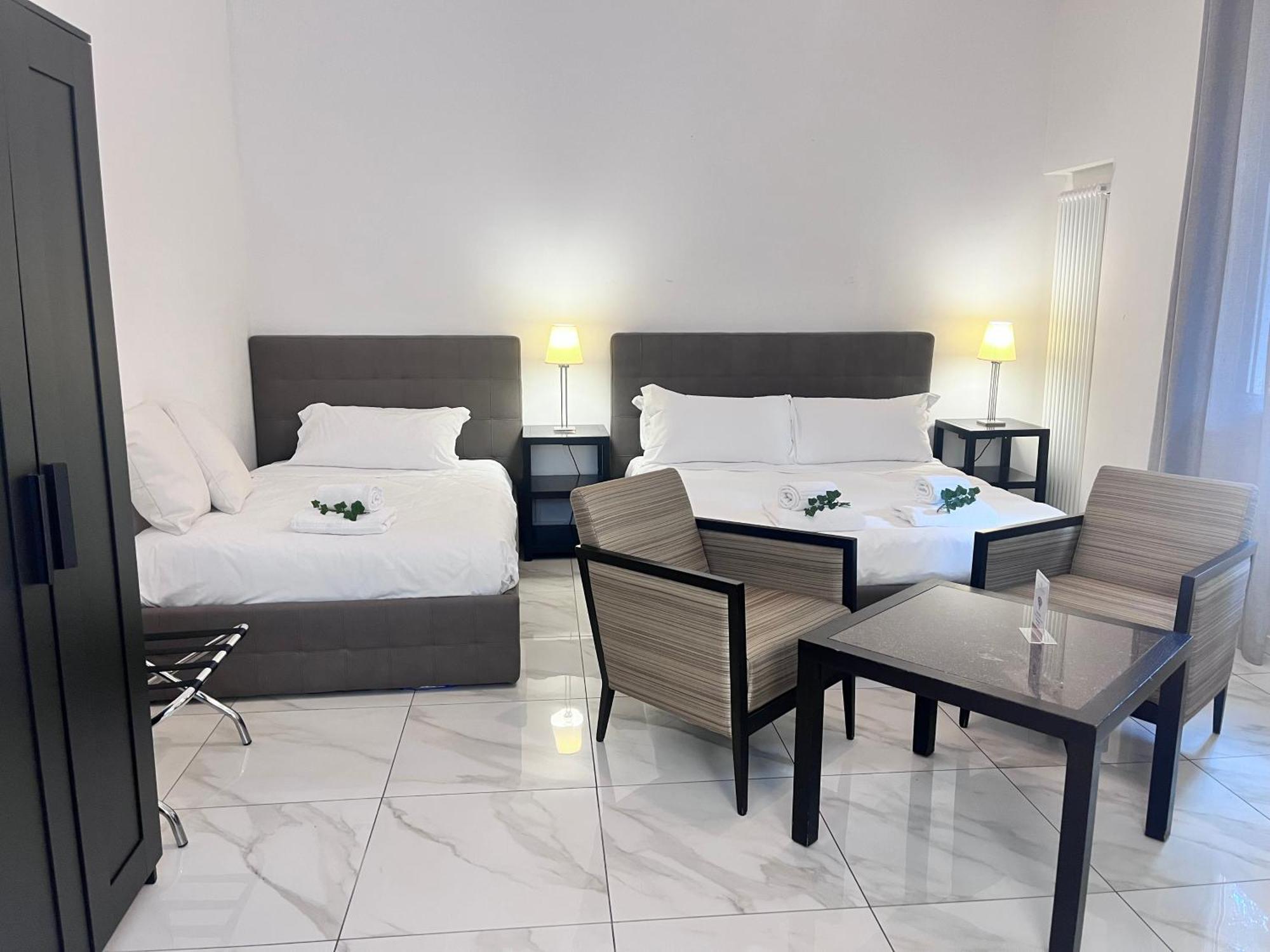 Guest house Grand
