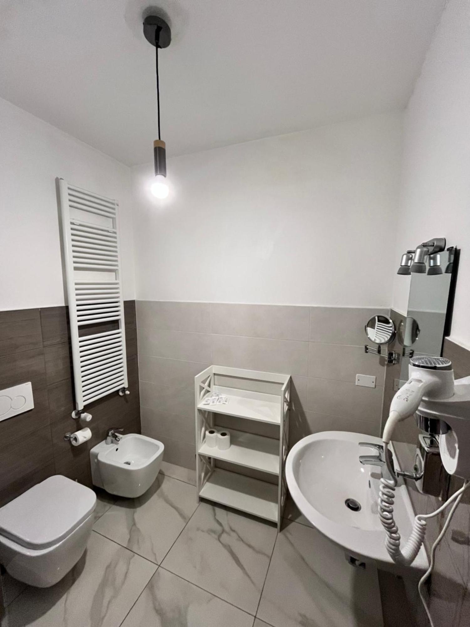 Grand Guest house *