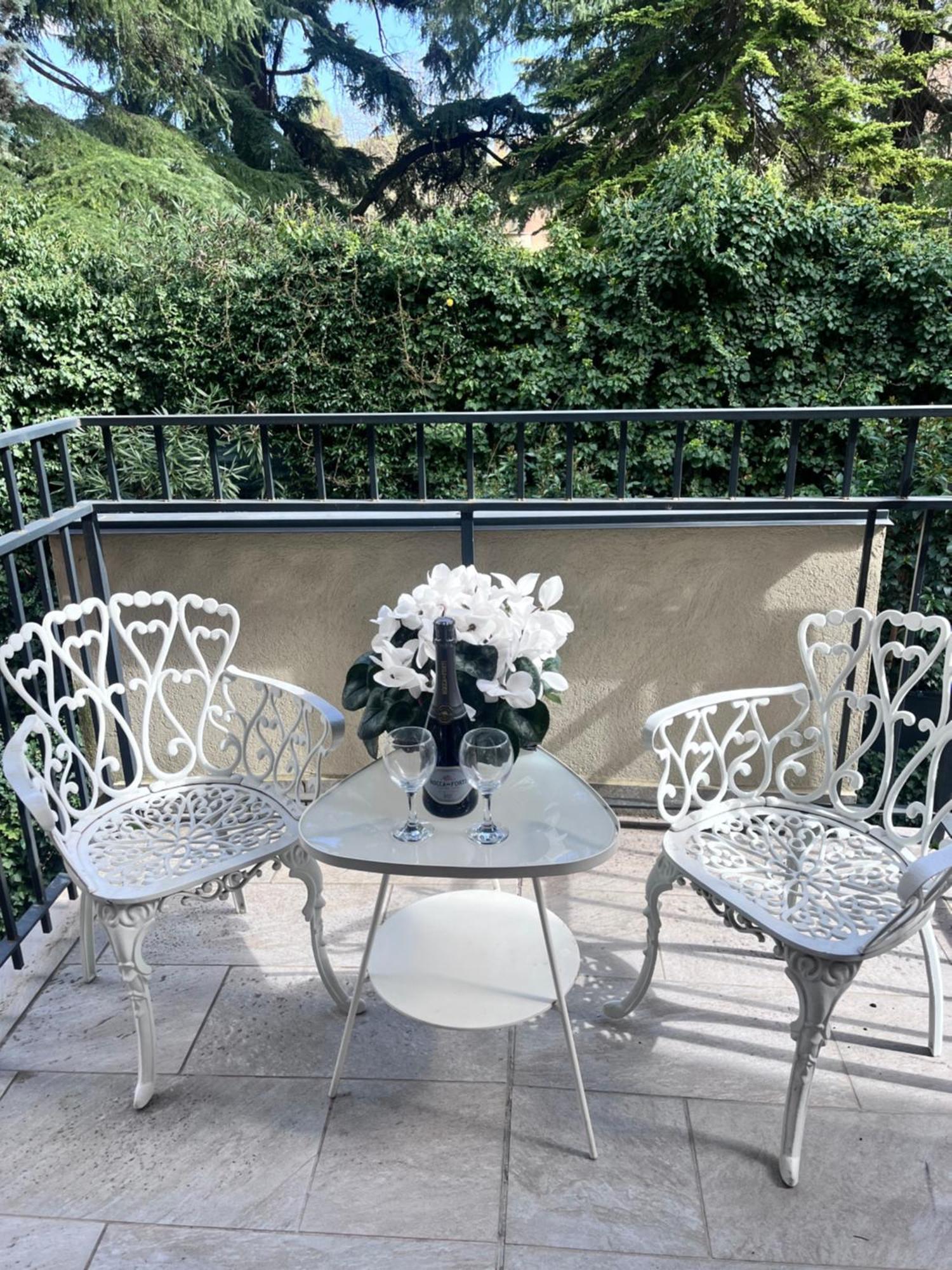 Guest house Grand Bologna