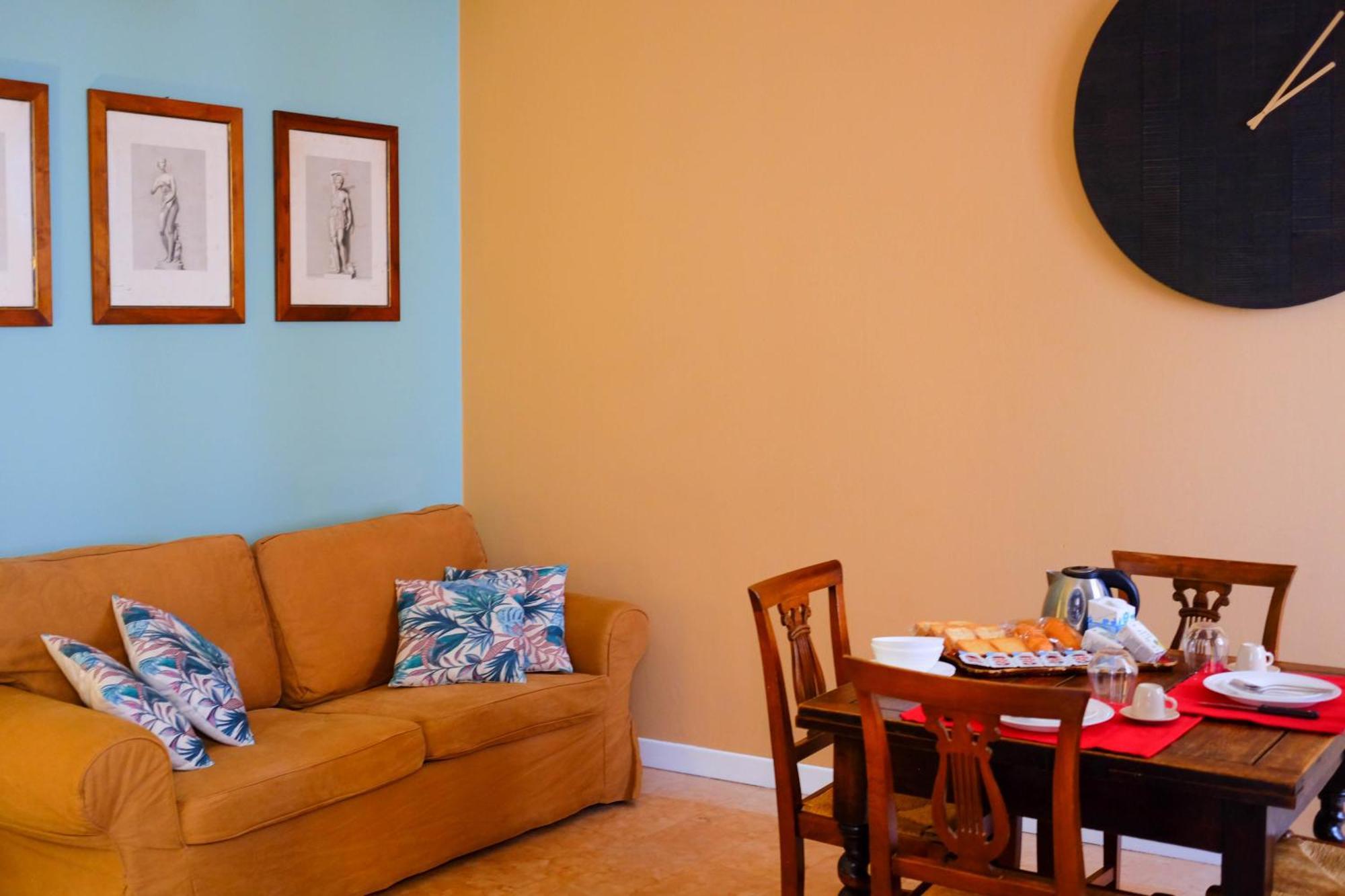 Apartamento Canard