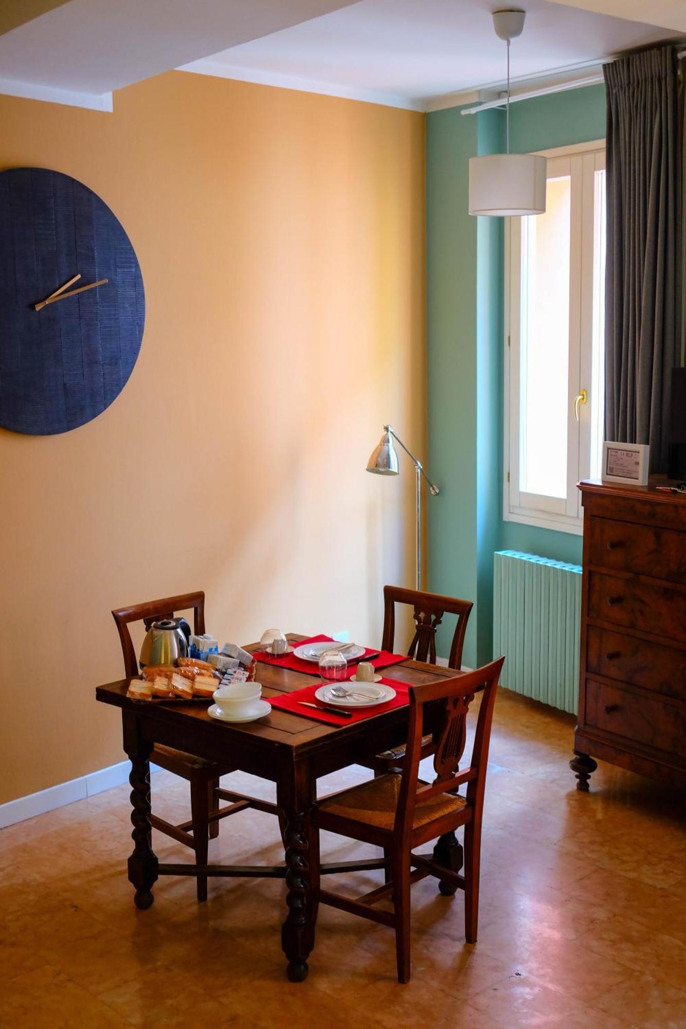 Canard Apartamento Bolonia