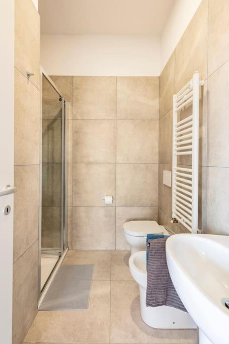 Bed & Breakfast Botanical Bologna