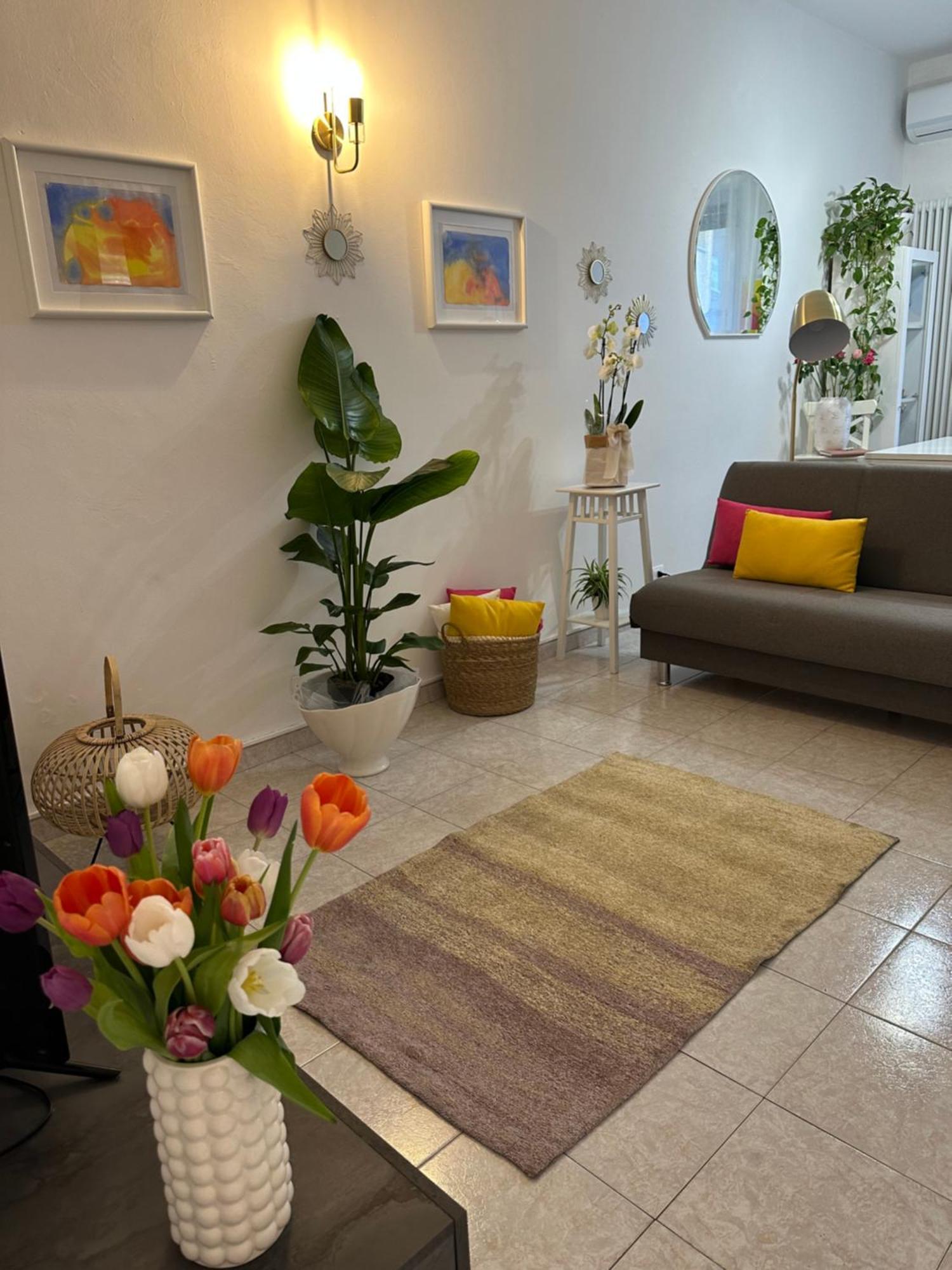 Apartment Mirsie Bologna