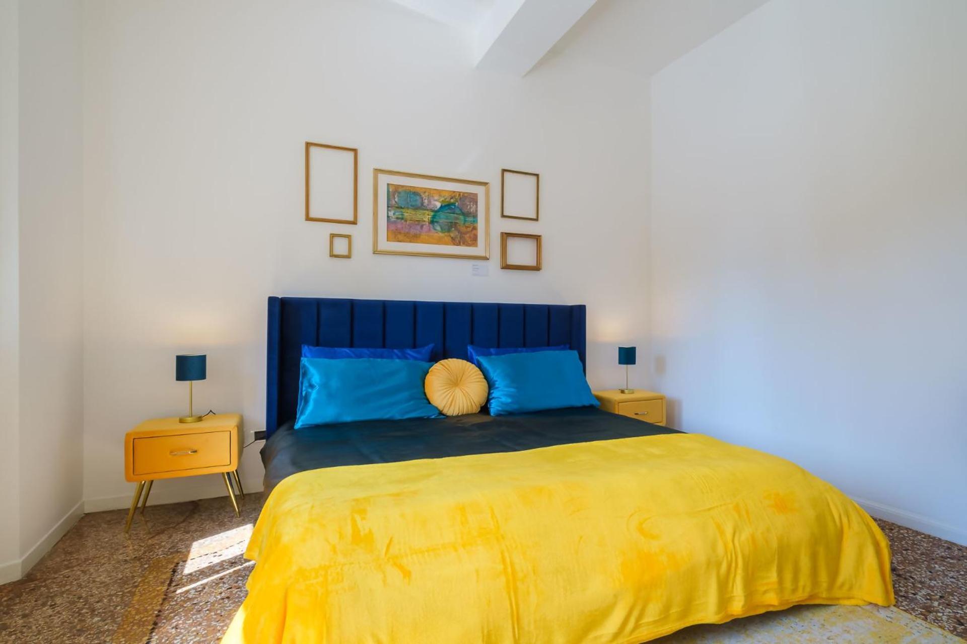 Residenza Bellavista Design E Vista Mozzafiato Bologna