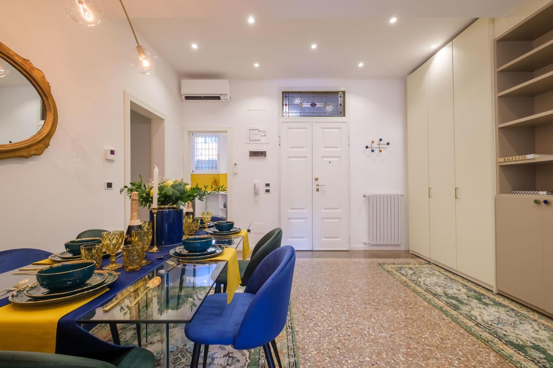 Residenza Bellavista Design E Vista Mozzafiato * Bologna