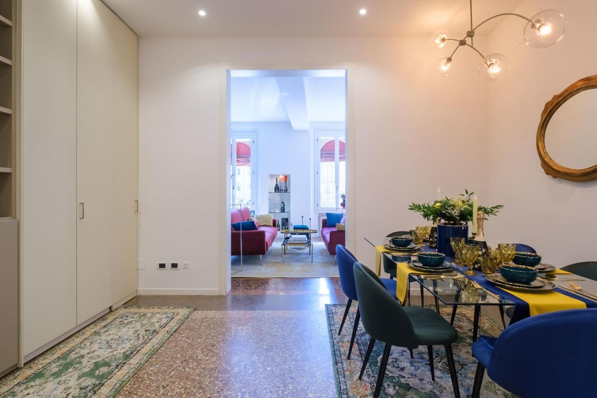 Residenza Bellavista Design E Vista Mozzafiato *