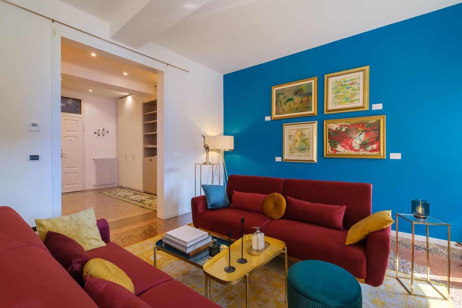 Residenza Bellavista Design E Vista Mozzafiato Appartamento *