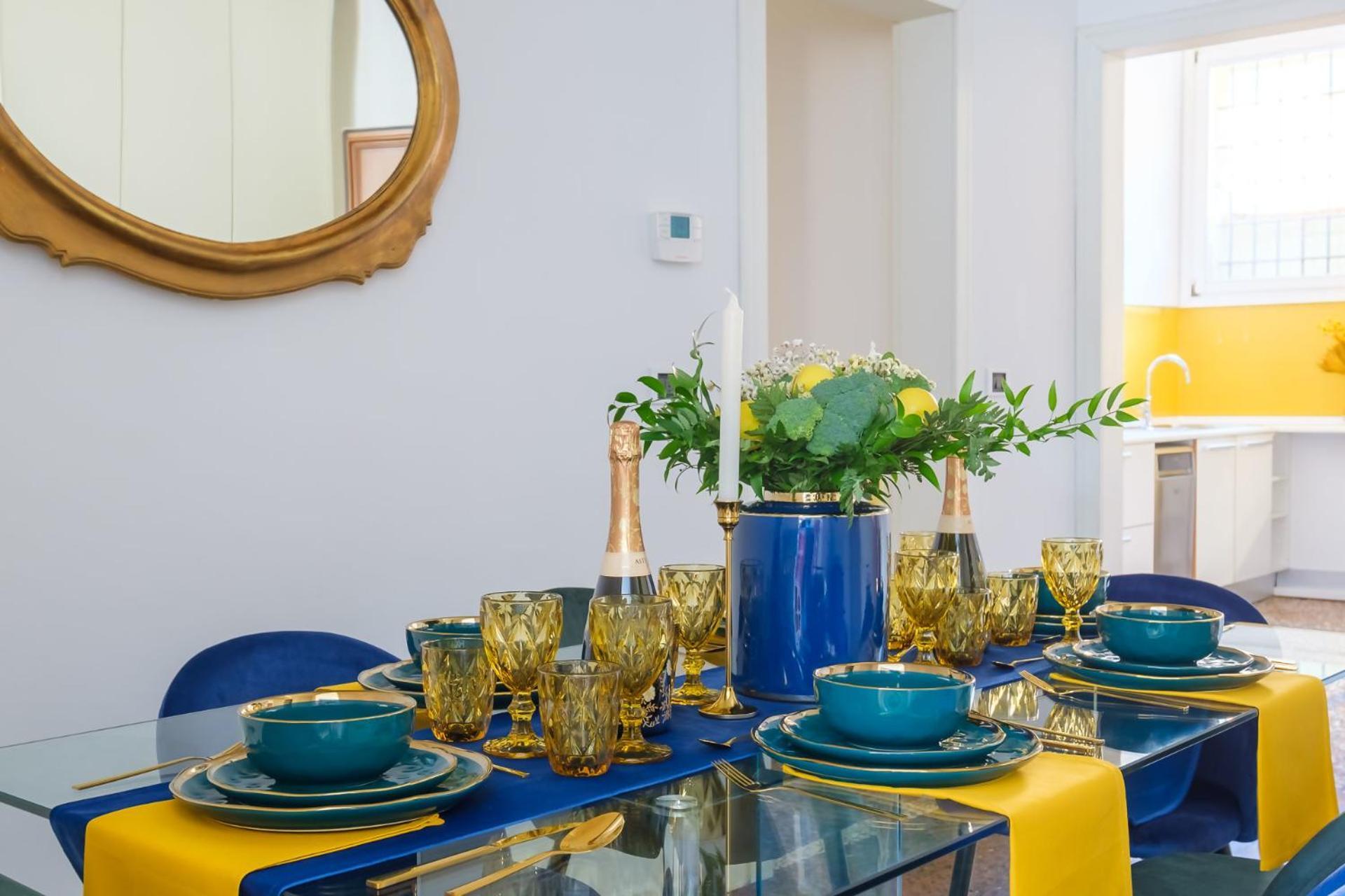 Residenza Bellavista Design E Vista Mozzafiato Bologna
