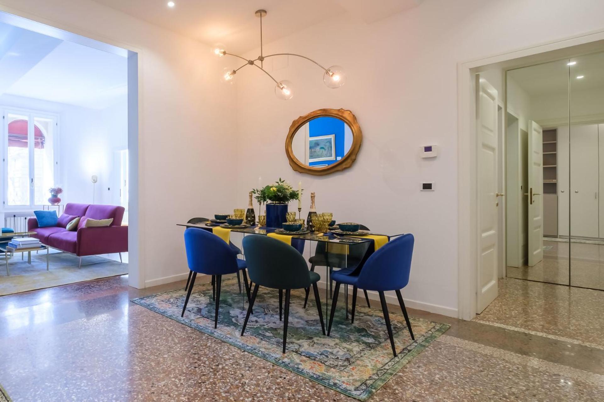 Appartamento Residenza Bellavista Design E Vista Mozzafiato *