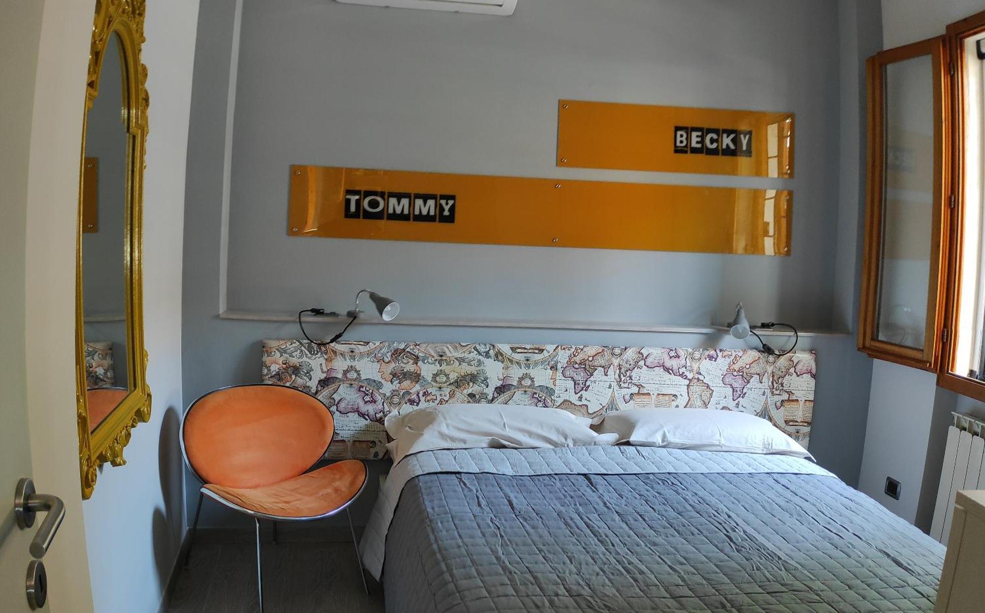 Borghetto34 Apartment Bologna