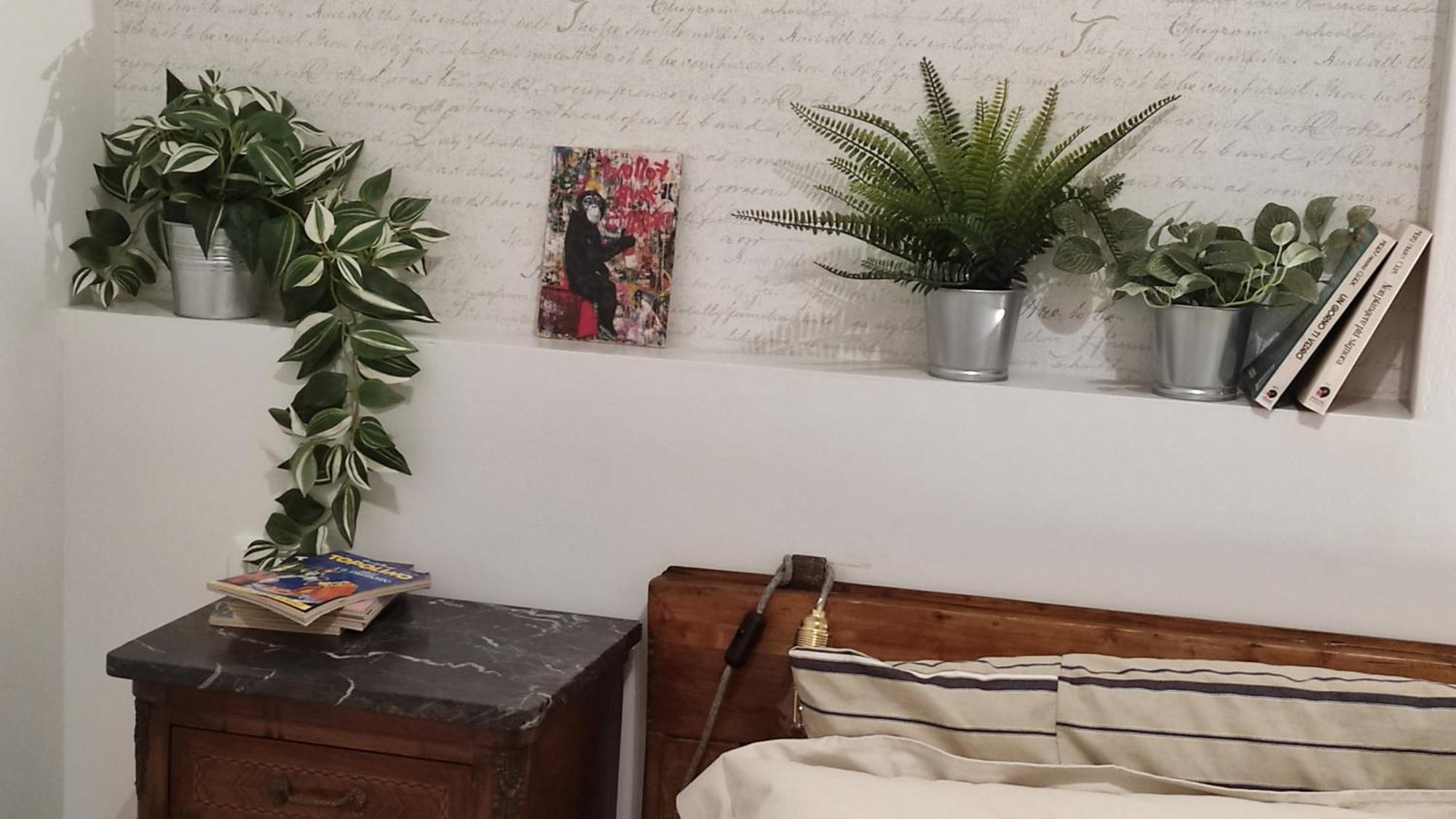 Appartement Borghetto 36 Bologna