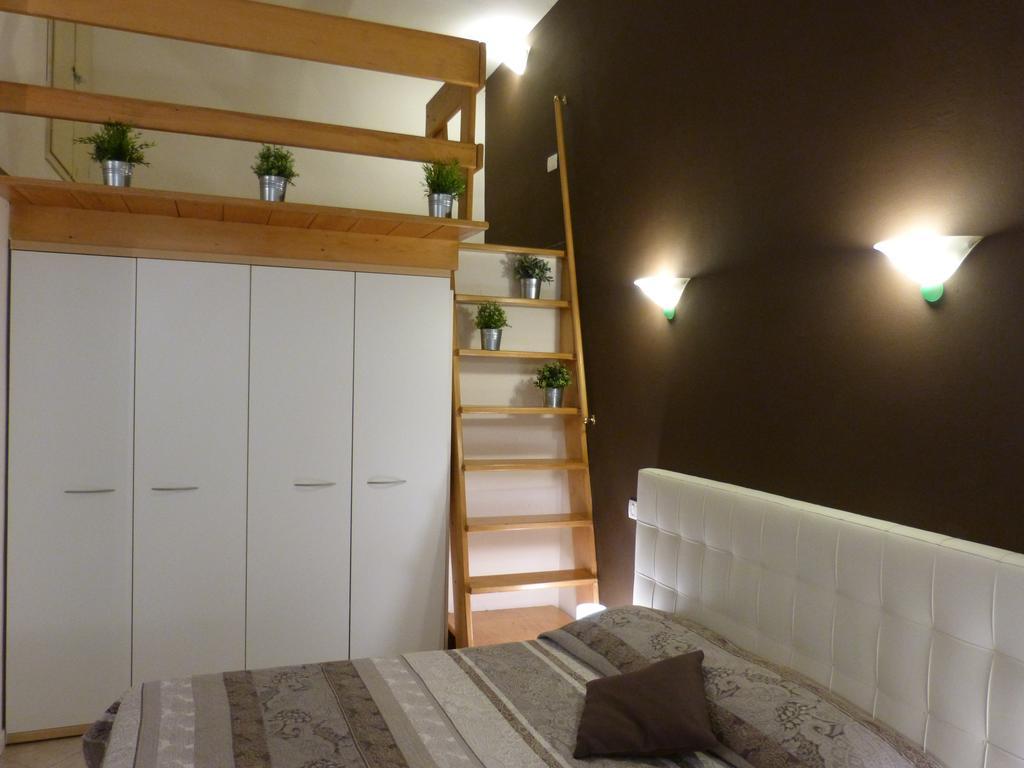 Residenza Galvani Apartamento *