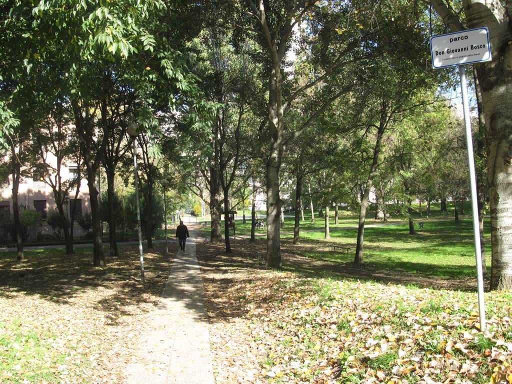Bed & Breakfast Bononia Fiera
