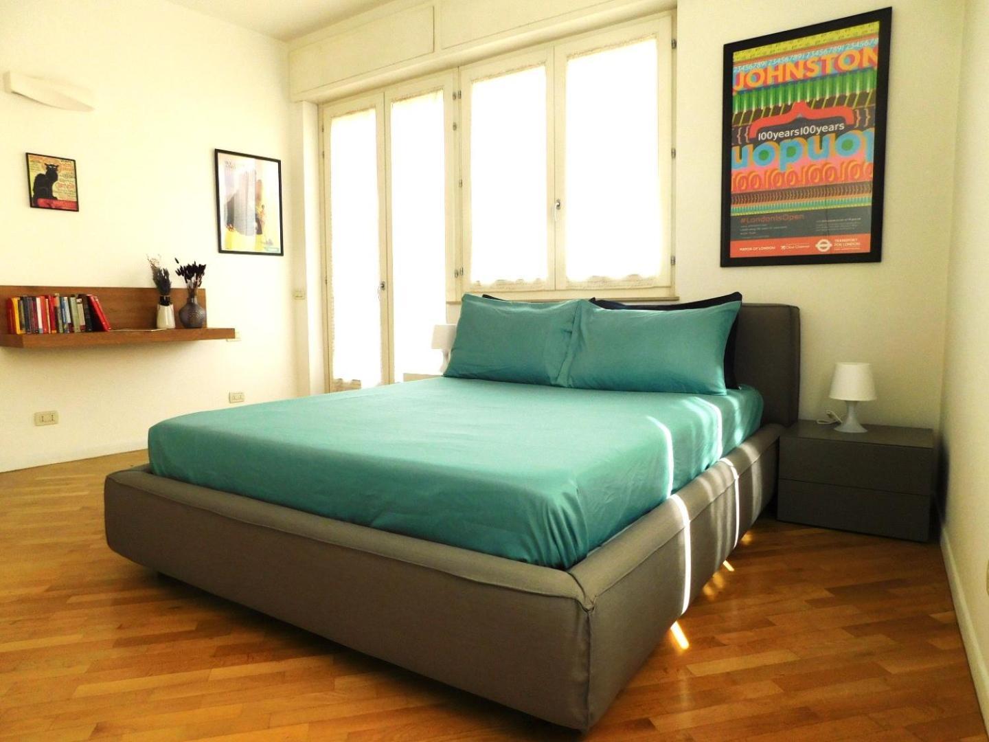 Centre, Living In Lame Apartamento *